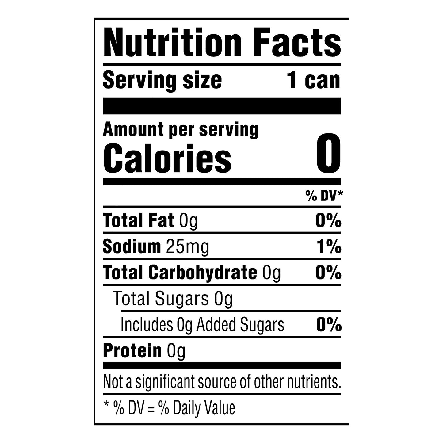 Pepsi Diet Cola 7.5 oz
