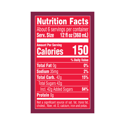 Coca-Cola Cherry Flavored Cola 67.6 fl oz