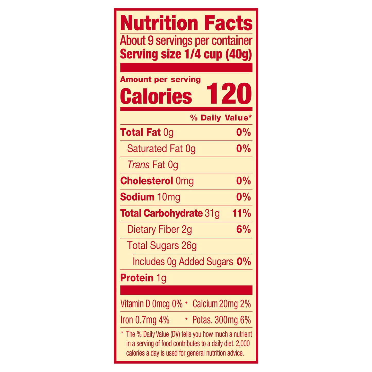 Sun-Maid® California Sun-Dried Raisins 12 oz. Bag in a Box