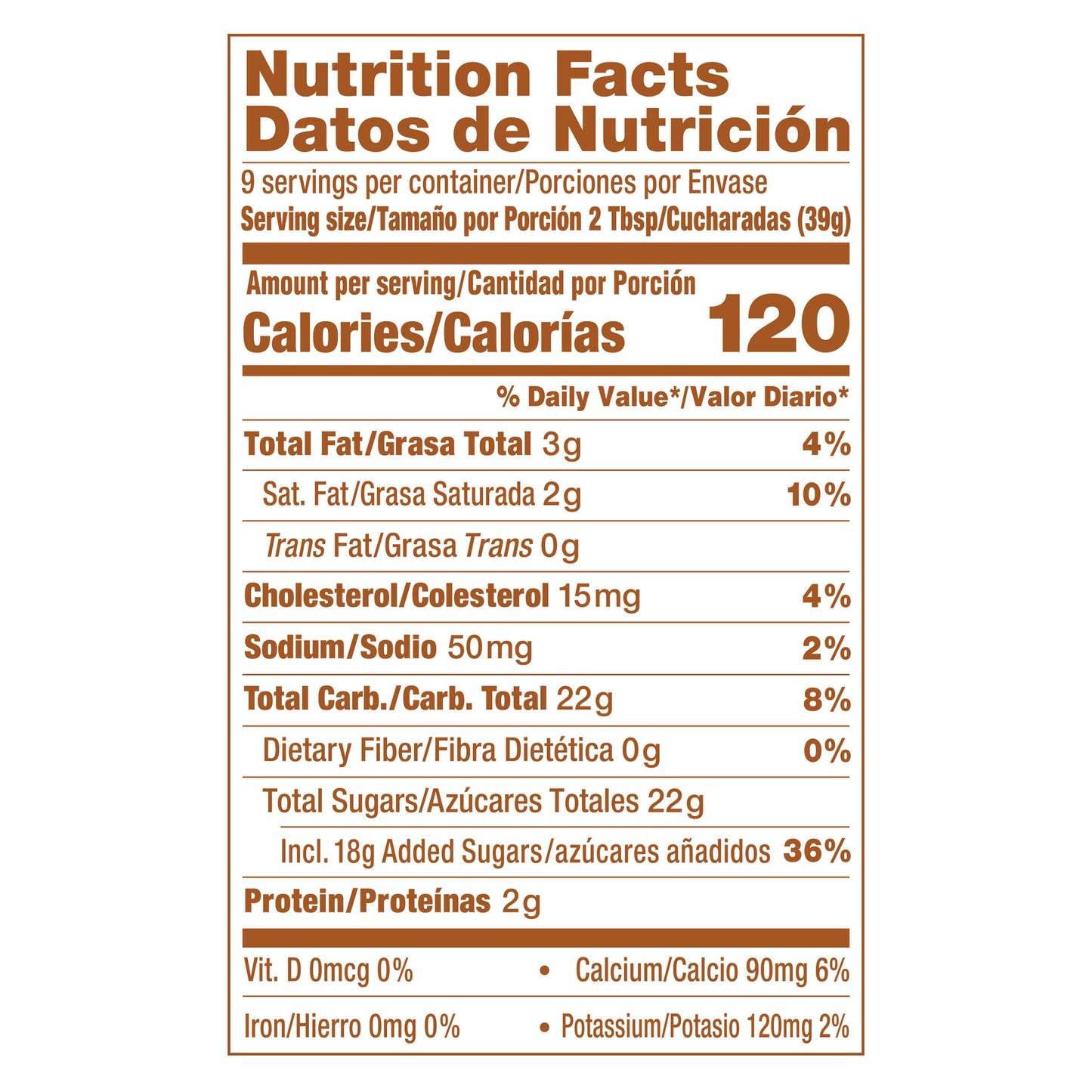 Nestle La Lechera Dulce De Leche Milk-Based Caramel 13.4oz (380g) English-Spanish
