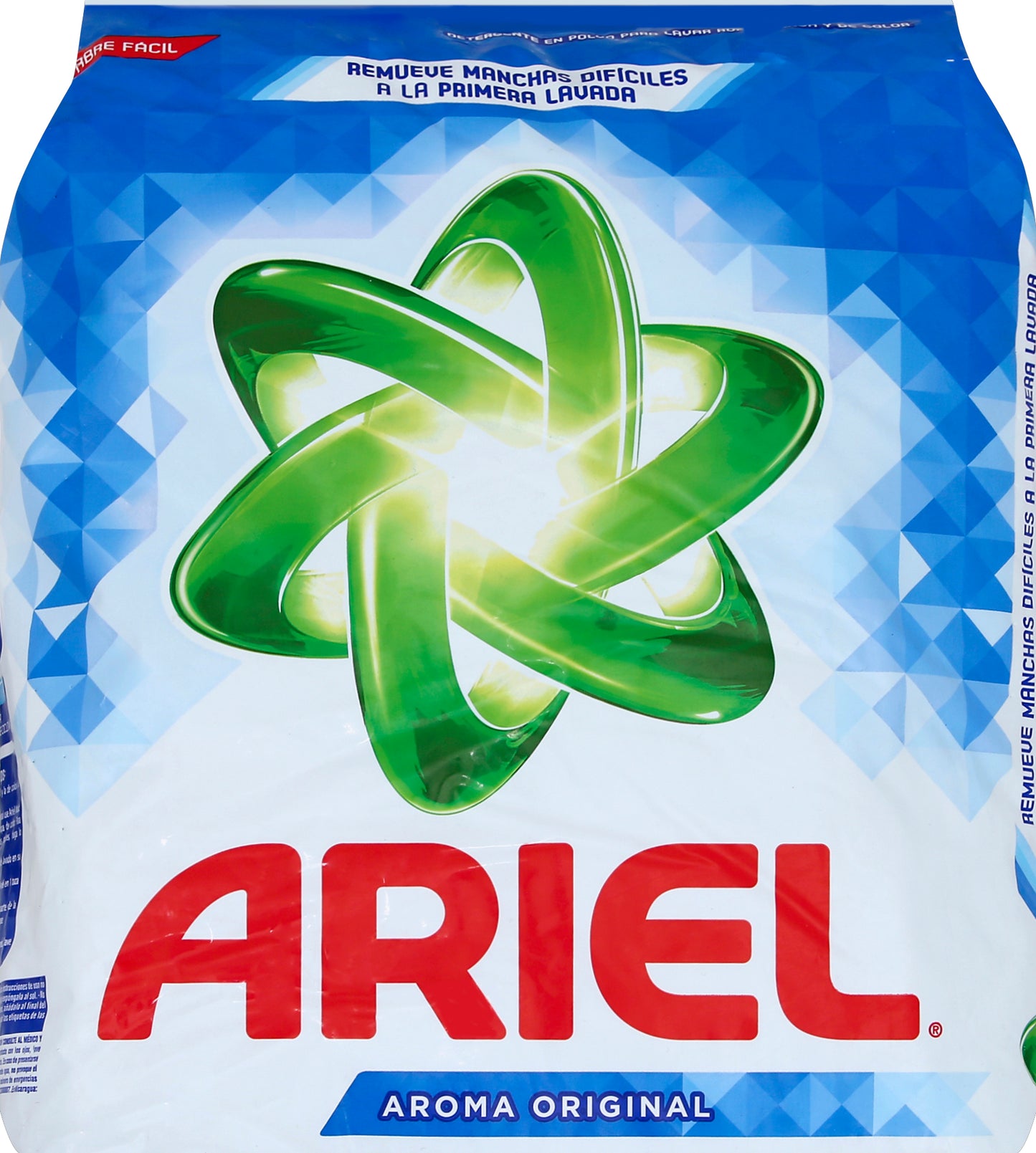Ariel Laundry Detergent 11.02 lb