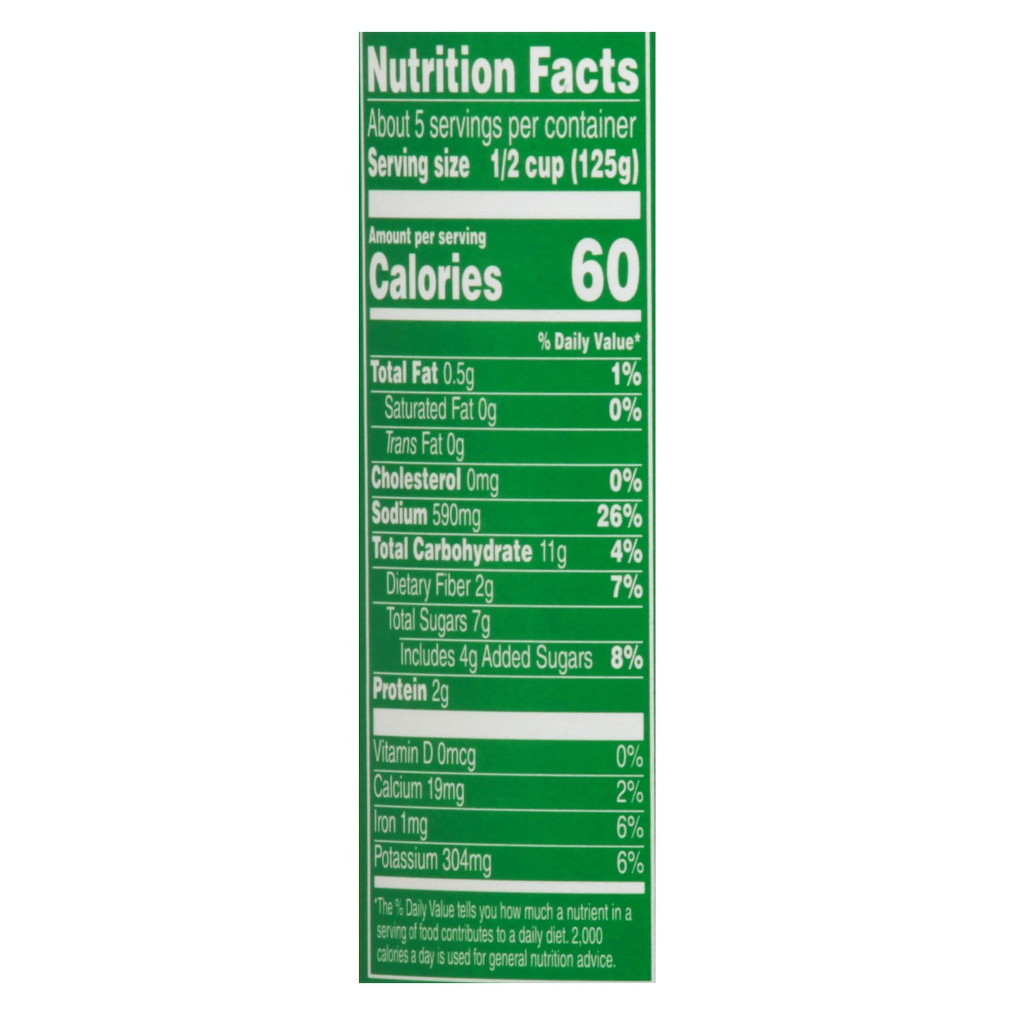 Del Monte Meat Flavored Pasta Sauce 24 oz