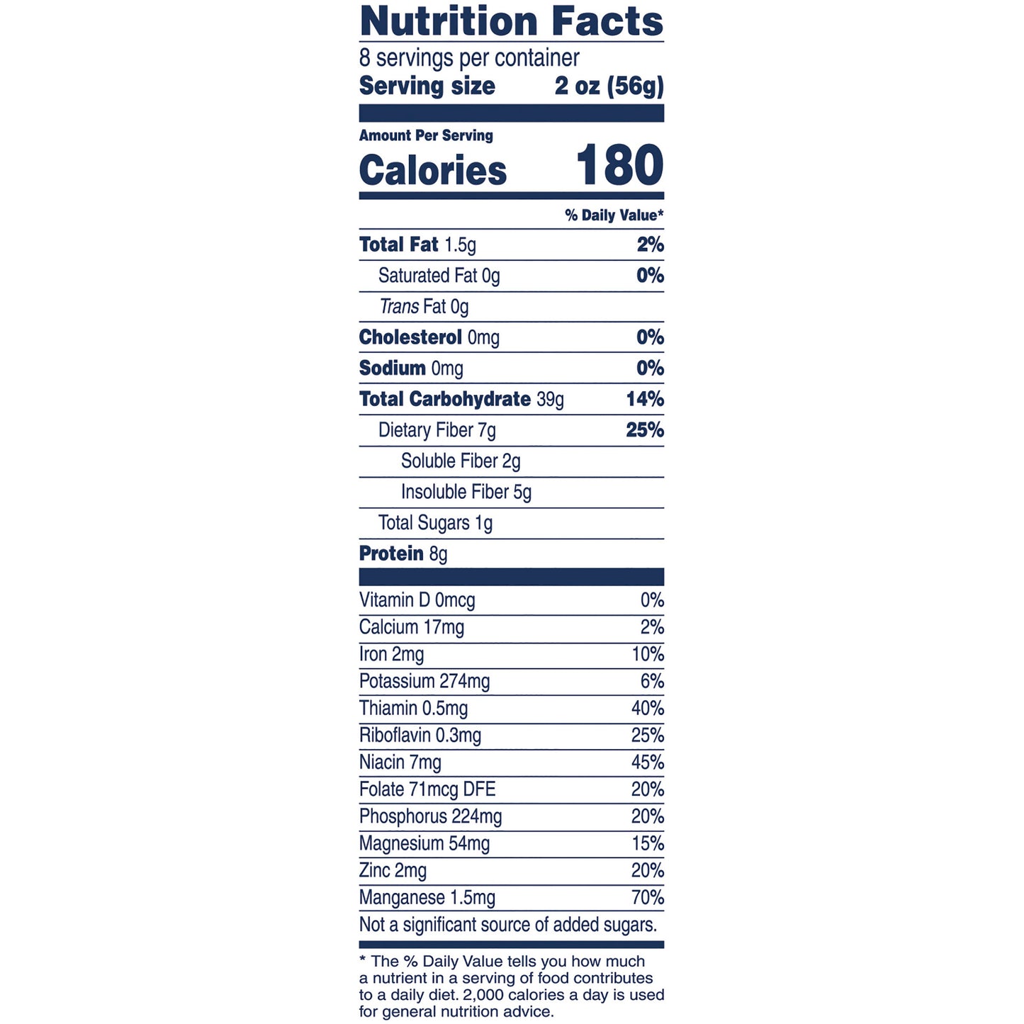 Barilla® Whole Grain Penne Pasta 16 oz. Box