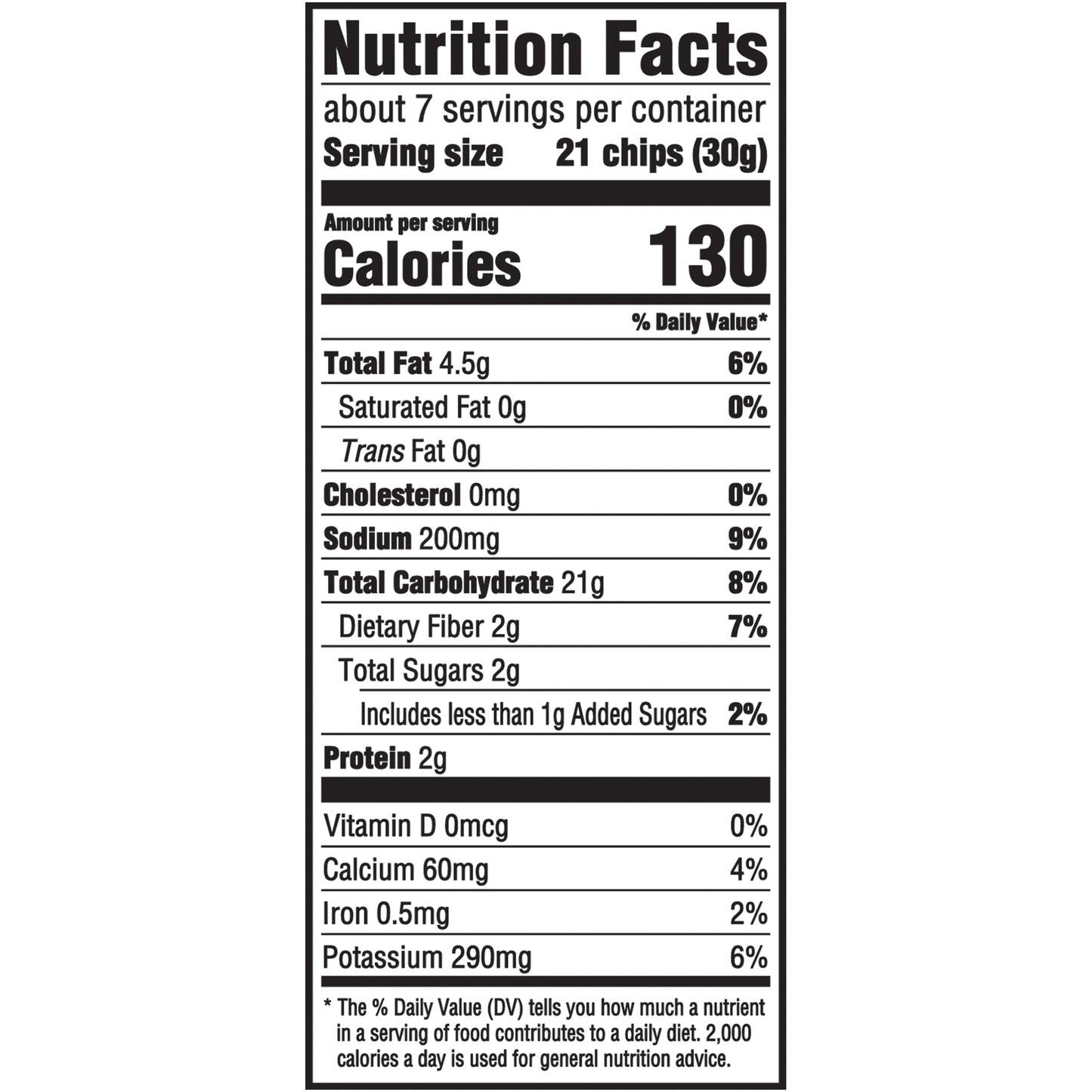Nabisco Ritz Crisp & Thins Original with Creamy Onion & Sea Salt Potato & Wheat Chips 7.1 oz. Bag