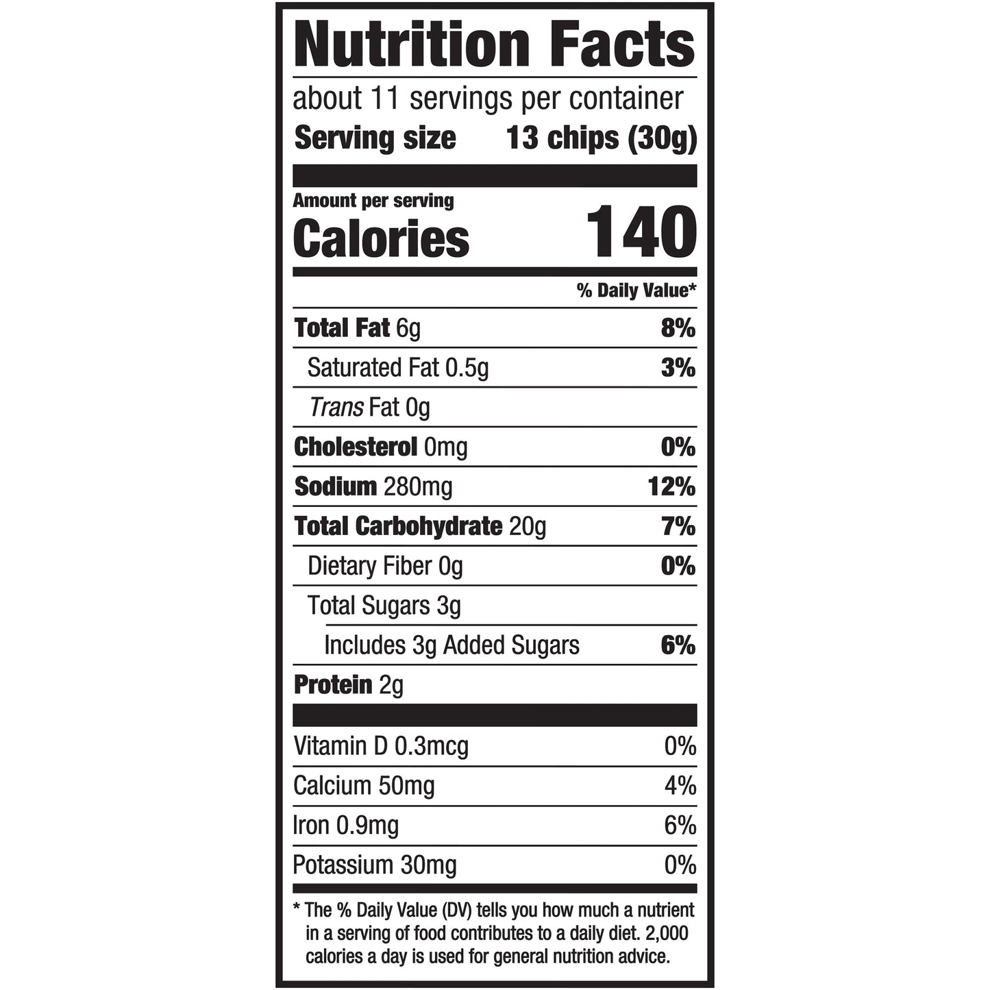 Nabisco Ritz Sour Cream & Onion Toasted Chips 11.4 oz. Bag