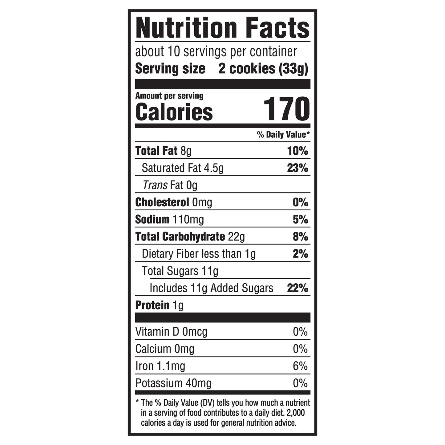 Nabisco Chips Ahoy! Candy Blasts Chocolate Chip Cookies 12.4 oz. Pack