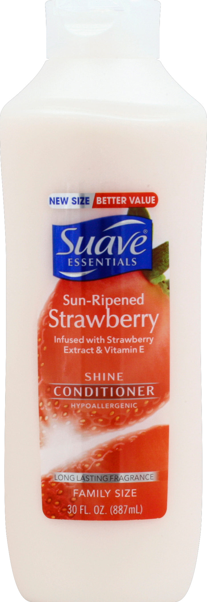 Suave Shampoo 30 oz
