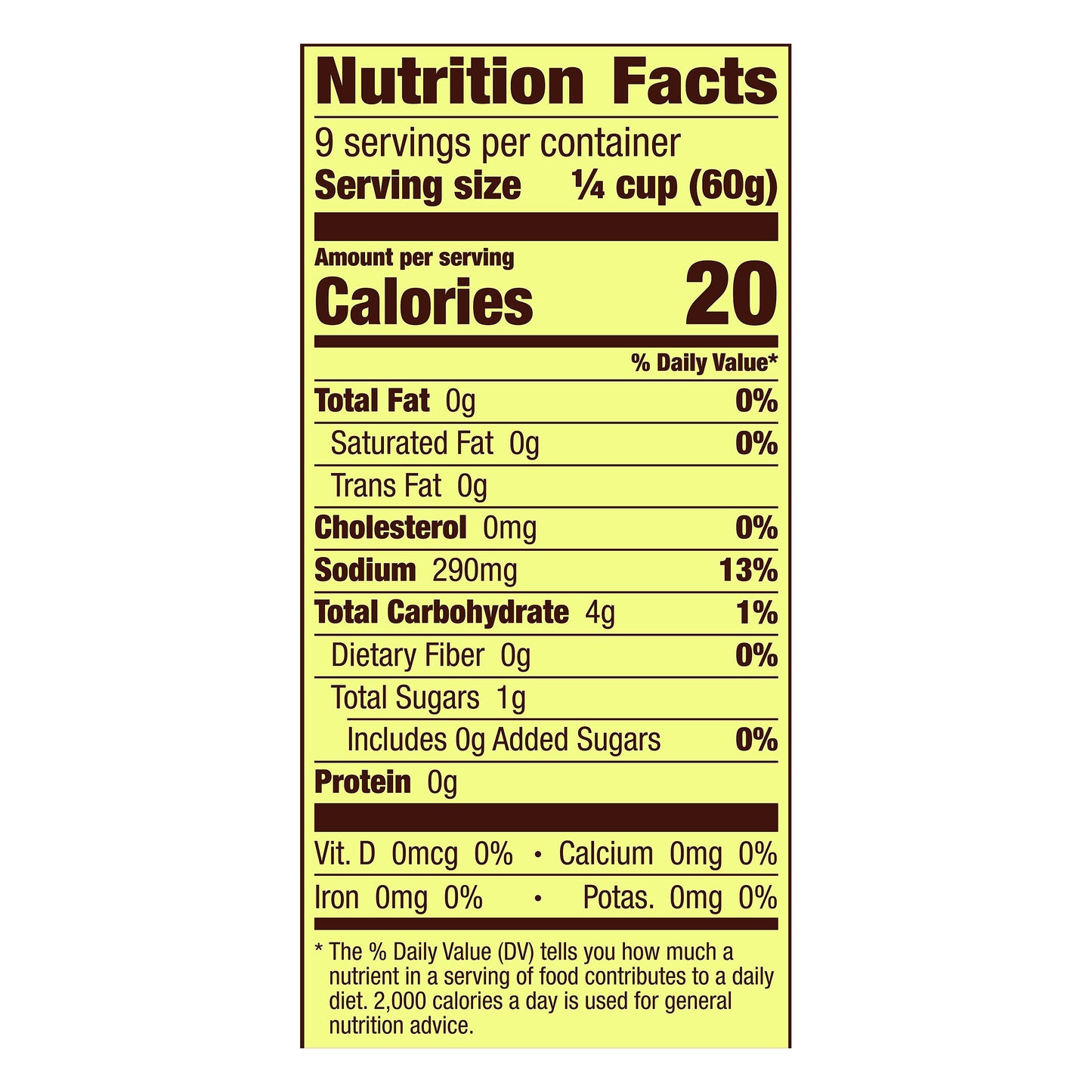 Old El Paso Mild Red Enchilada Sauce 19 oz