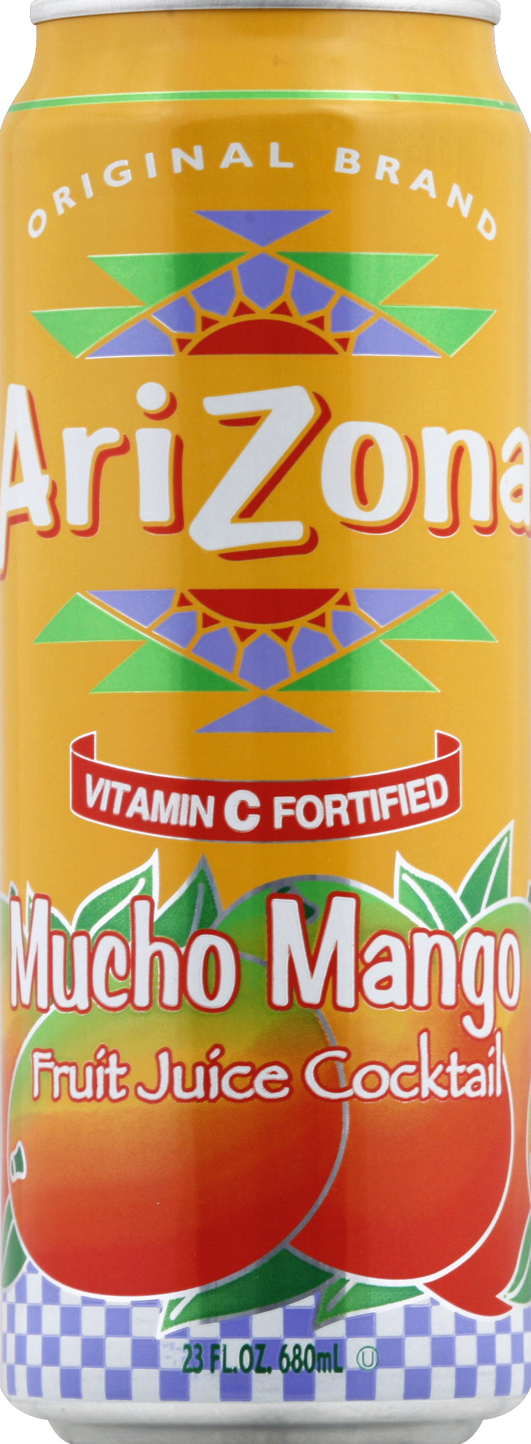 AriZona Fruit Juice Cocktail 23 oz