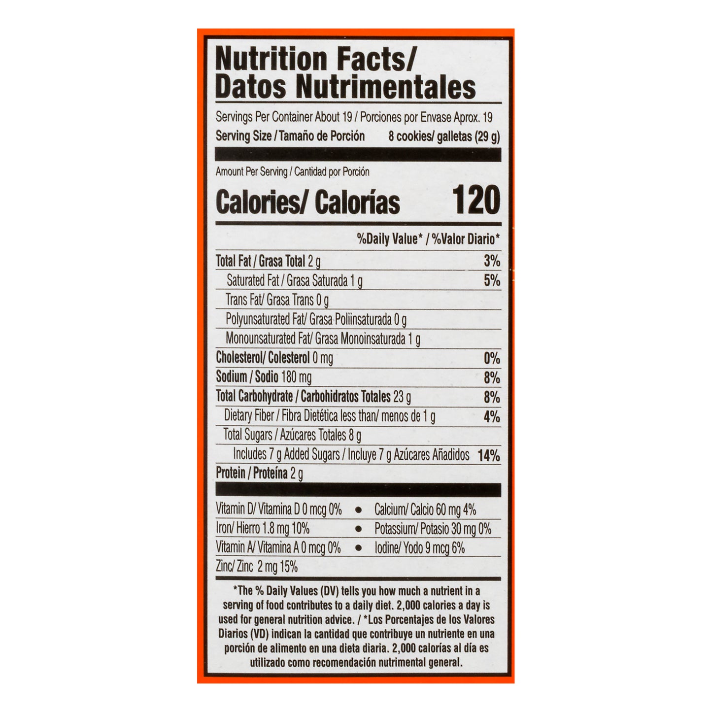 Gamesa 4 Packs Marias Cookies 4 ea