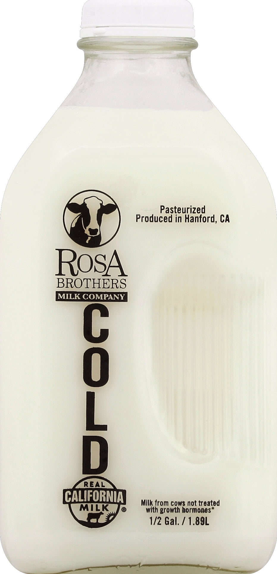 Rosa Brothers Milk 0.5 gl