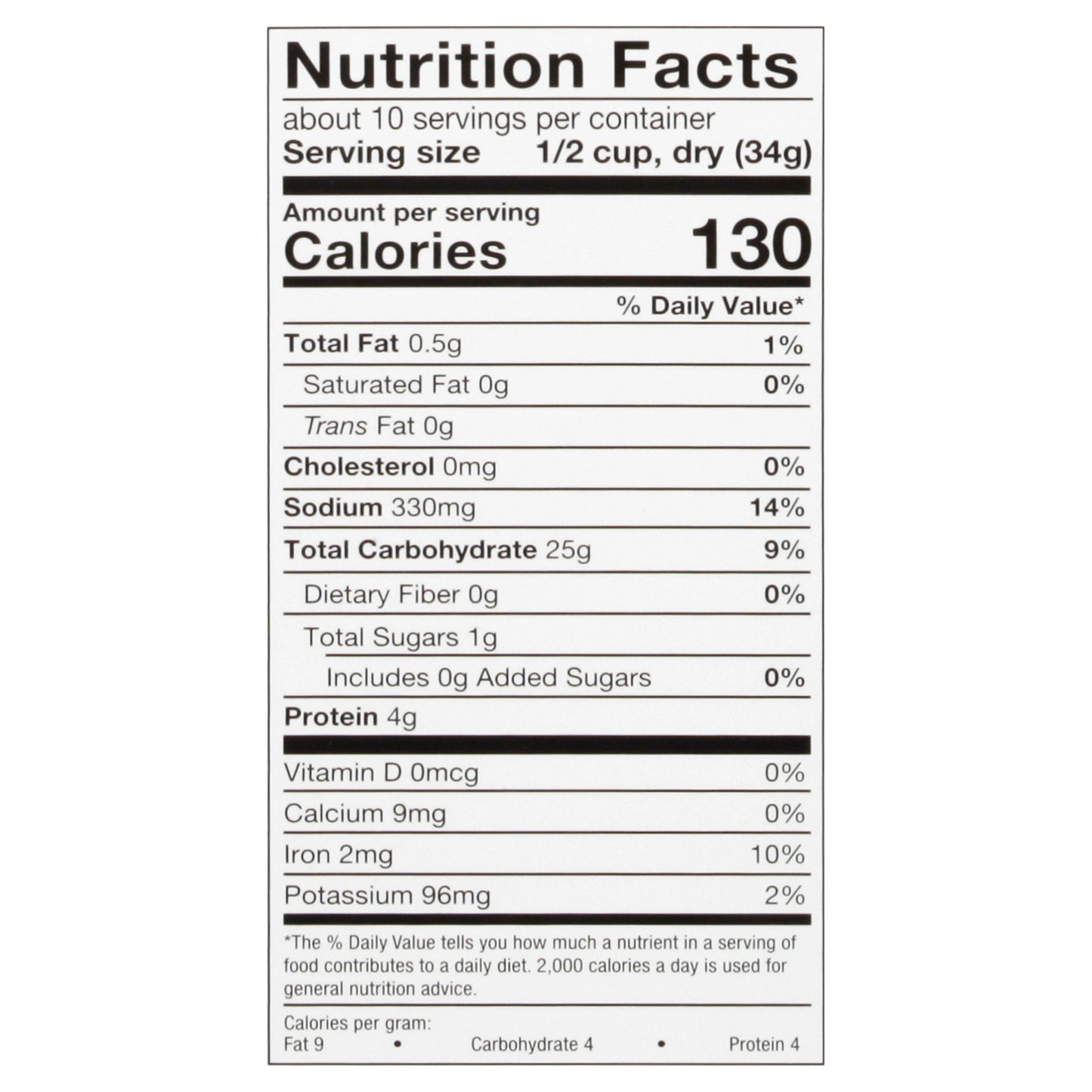 Mrs. Cubbison's Seasoned Traditional Stuffing 12 oz