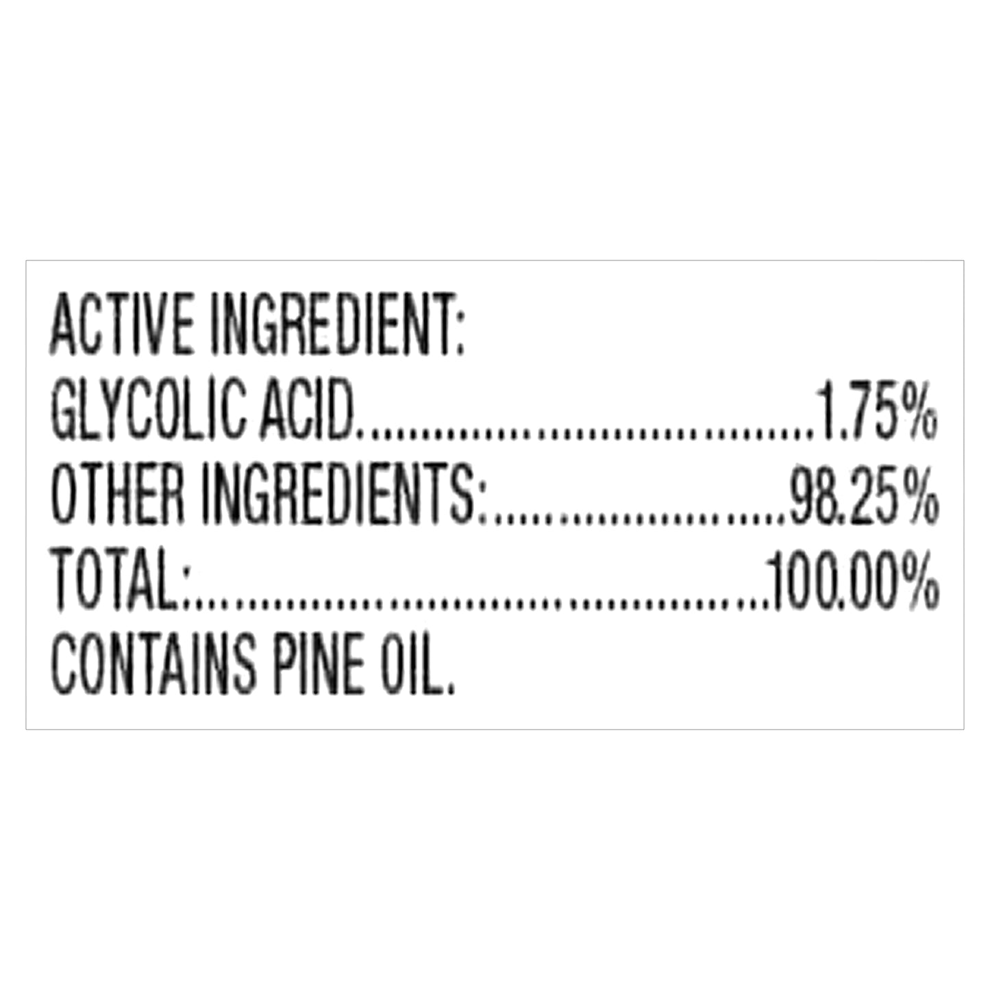Pine-Sol Original Multi-Surface Cleaner 40 oz