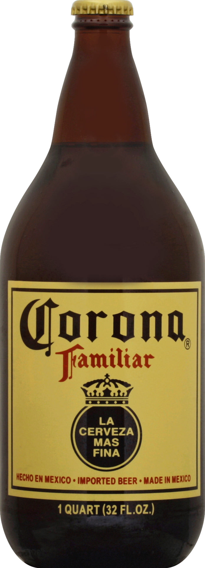 Corona Beer 1 qt