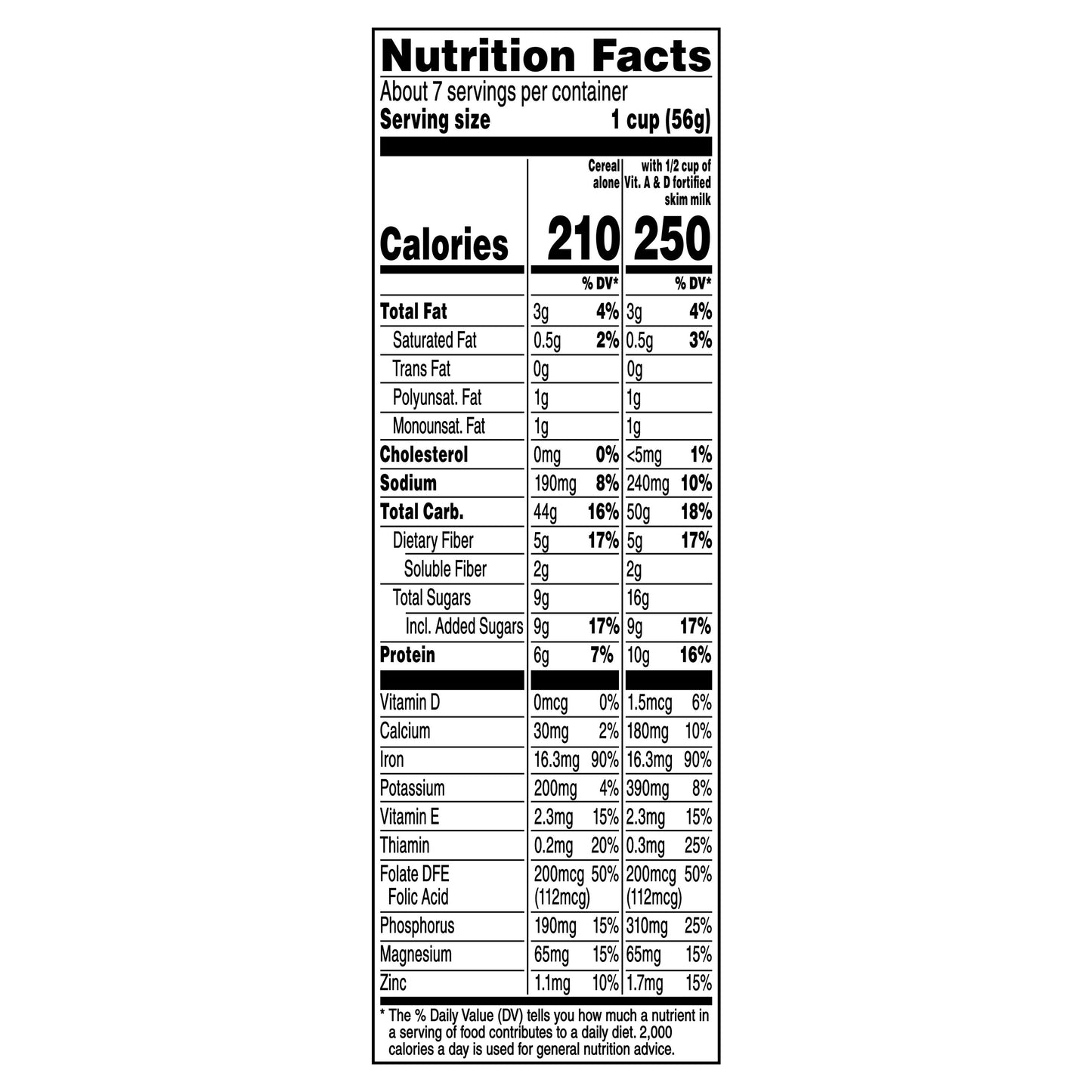 Quaker Cinnamon Oatmeal Squares 14.5 oz