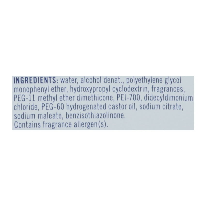 Febreze Fabric Pet Odor Eliminator Fabric Refresher 27.0 fl oz