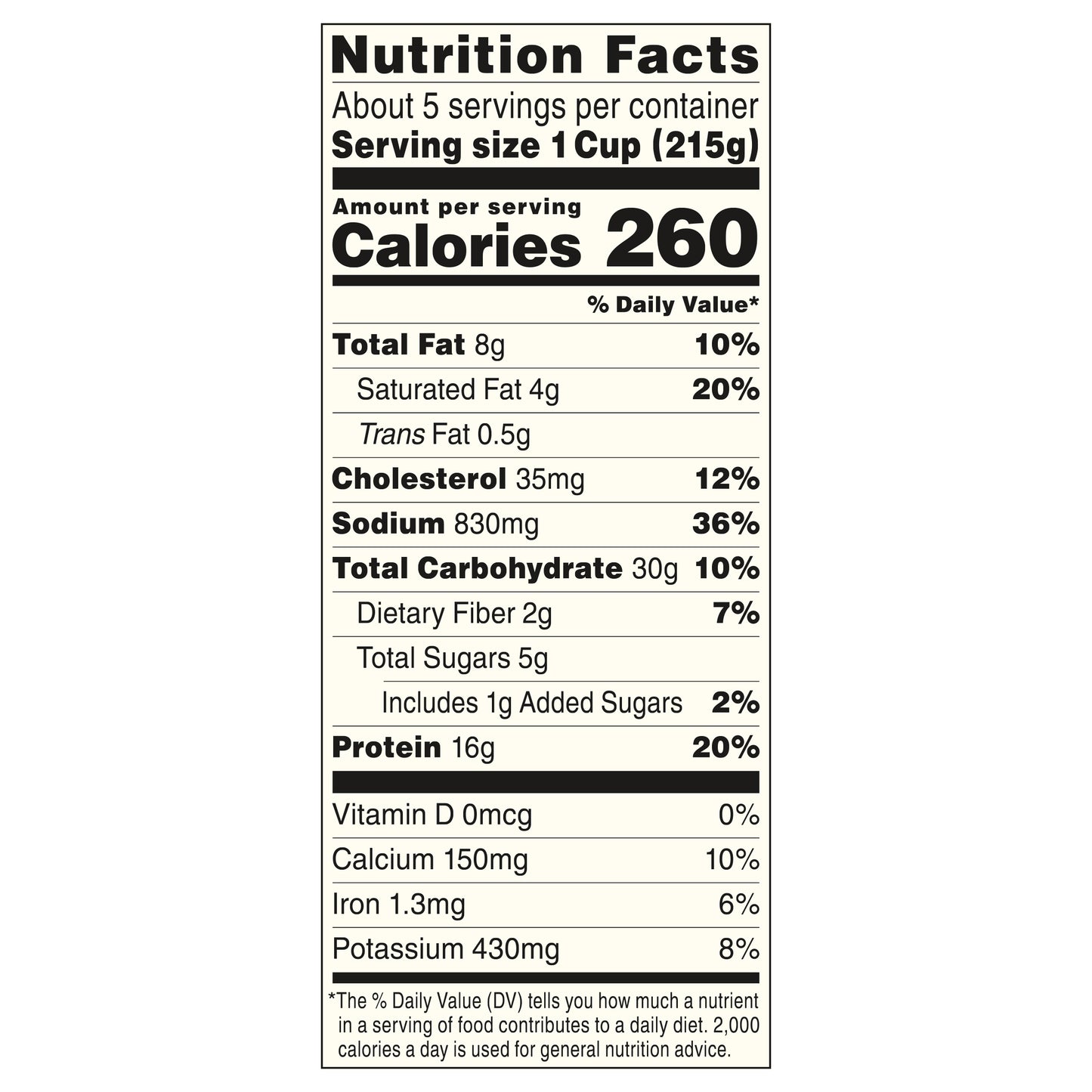 Stouffer's Family Size Lasagna with Meat & Sauce 38 oz