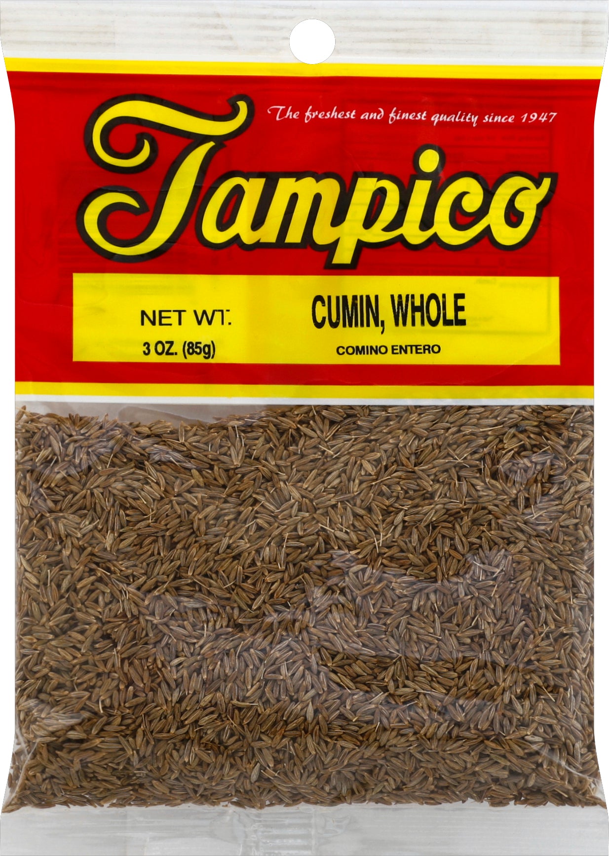 Tampico Cumin 3 oz