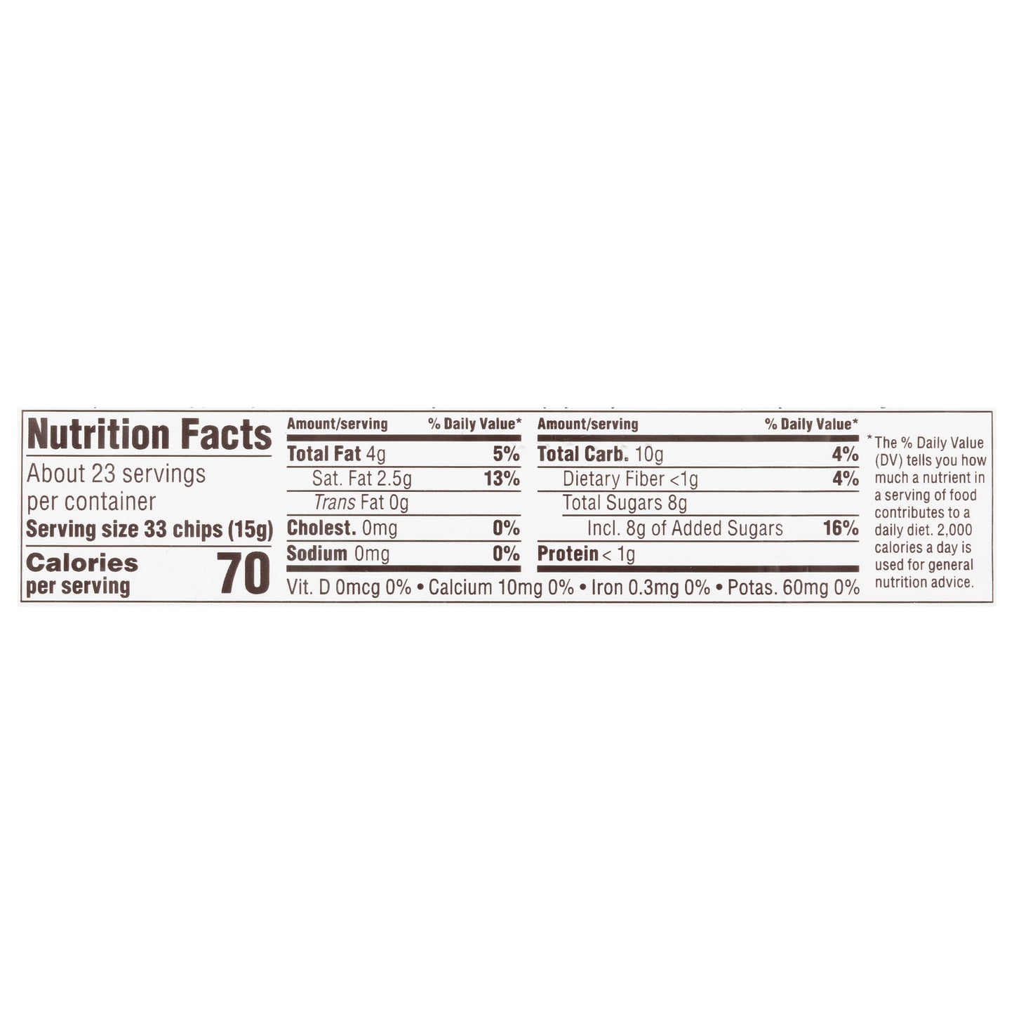 Ghirardelli Semi-Sweet Chocolate Chips 12 oz
