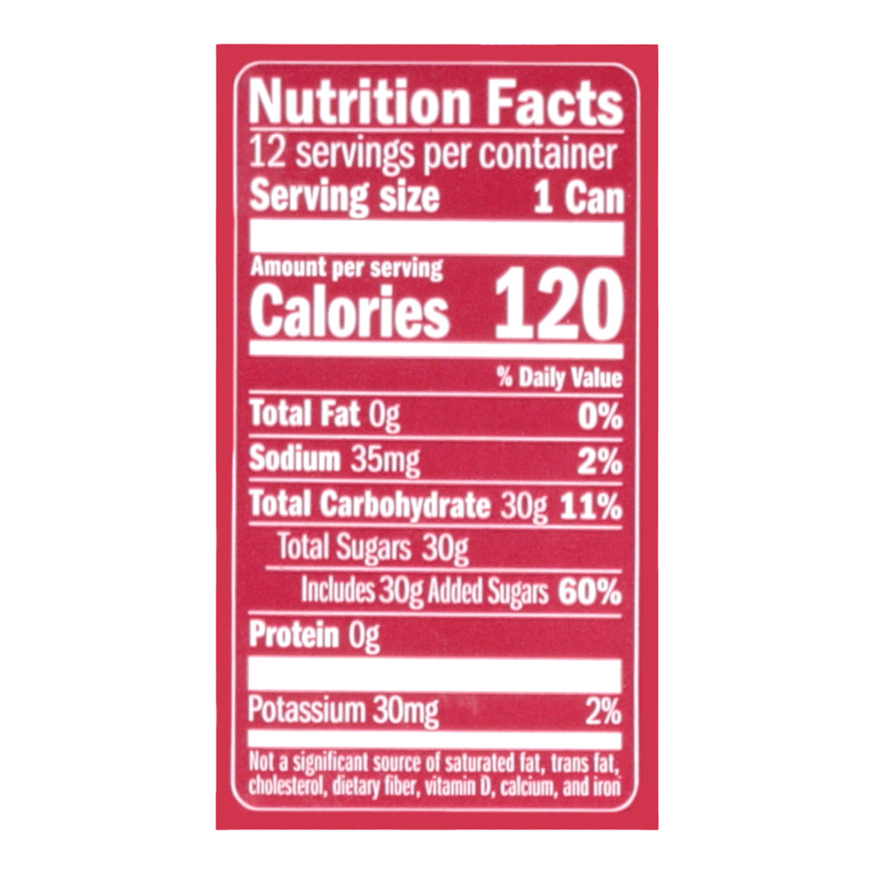 Dr Shasta 12 Pack Soda 12 - 12 fl oz Cans