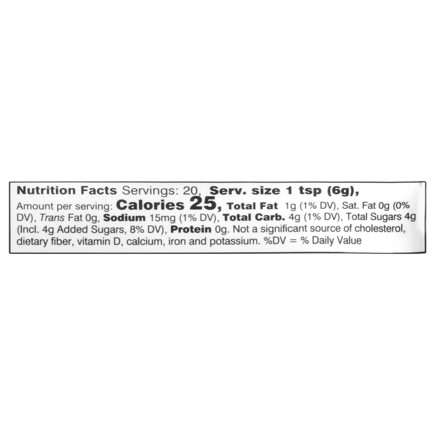 Cake Mate Blue Icing 4.25 oz