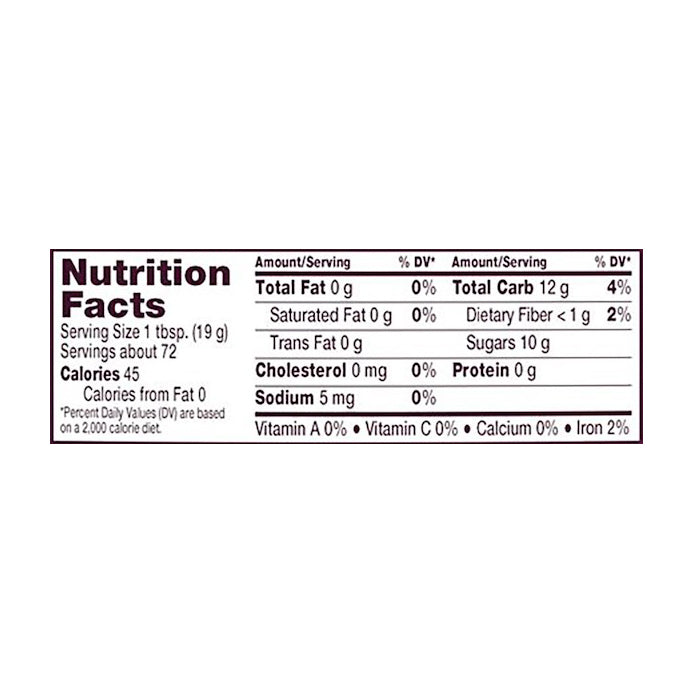 HERSHEY'S Chocolate Syrup, Easter Baking Supplies, 48 oz, Bottle