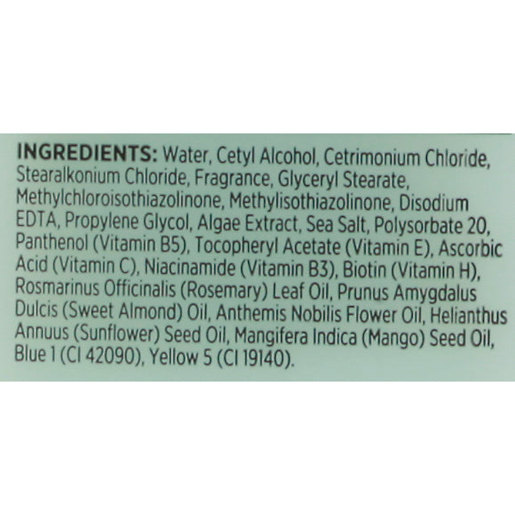 Alberto VO5 Conditioner 12.5 oz