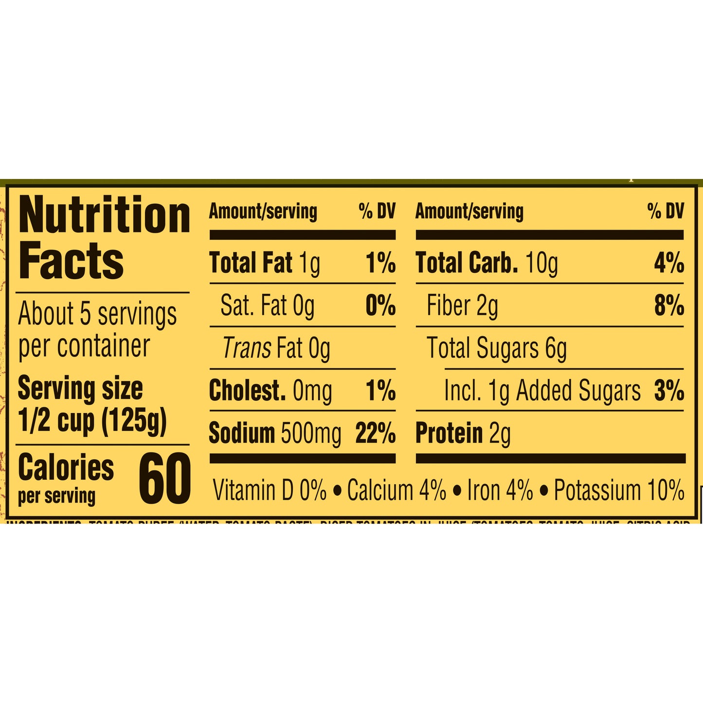 Classico Four Cheese Pasta Sauce