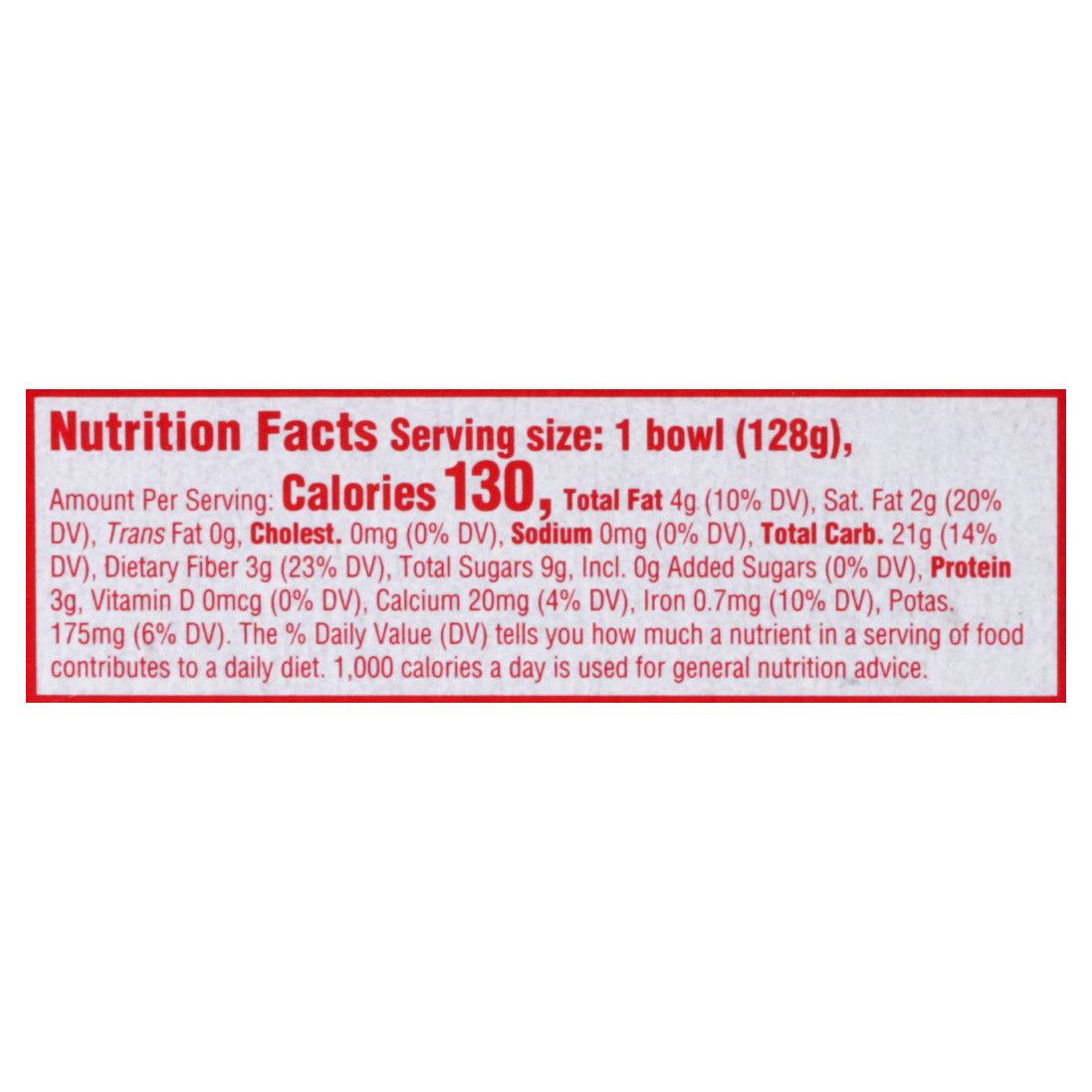 Happy Tot Bowl 4.5 oz