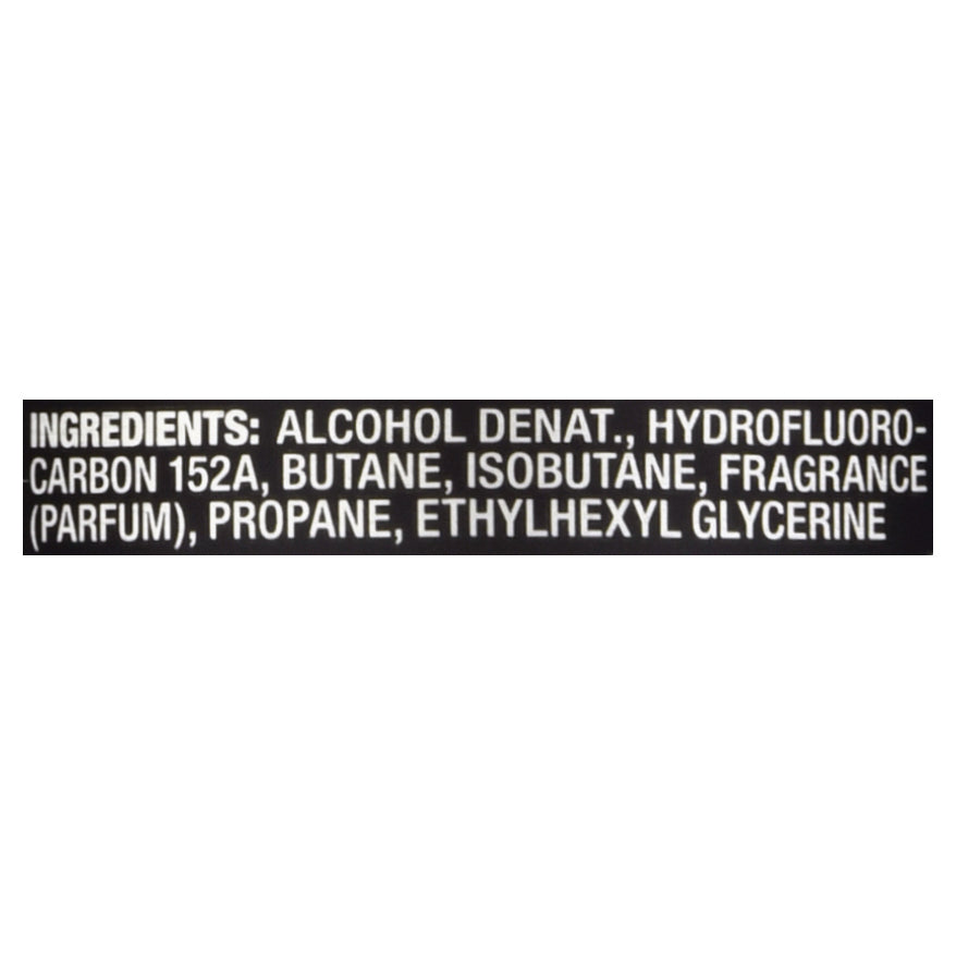 AXE Body Spray Essence Deodorant 4 oz
