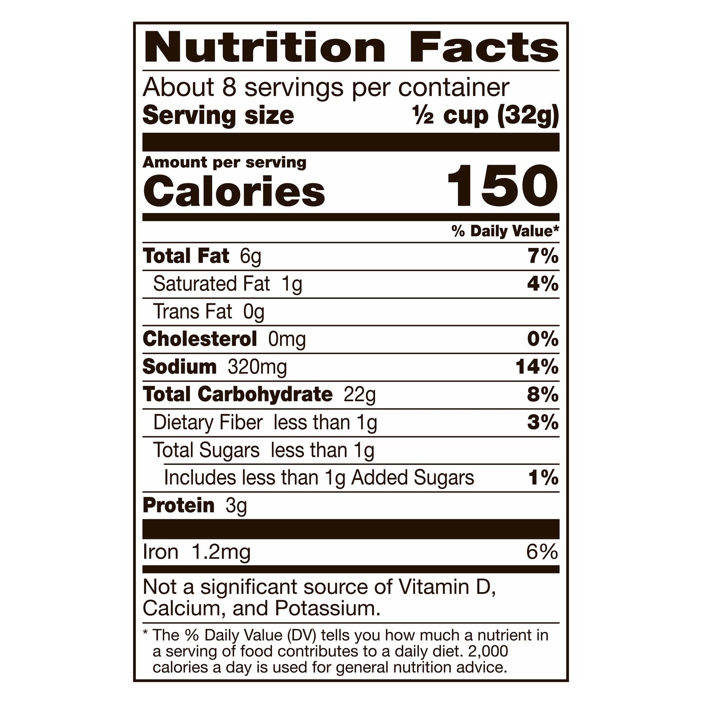 Gardetto's, Snack Mix, Original Recipe, 8.6 oz. Bag