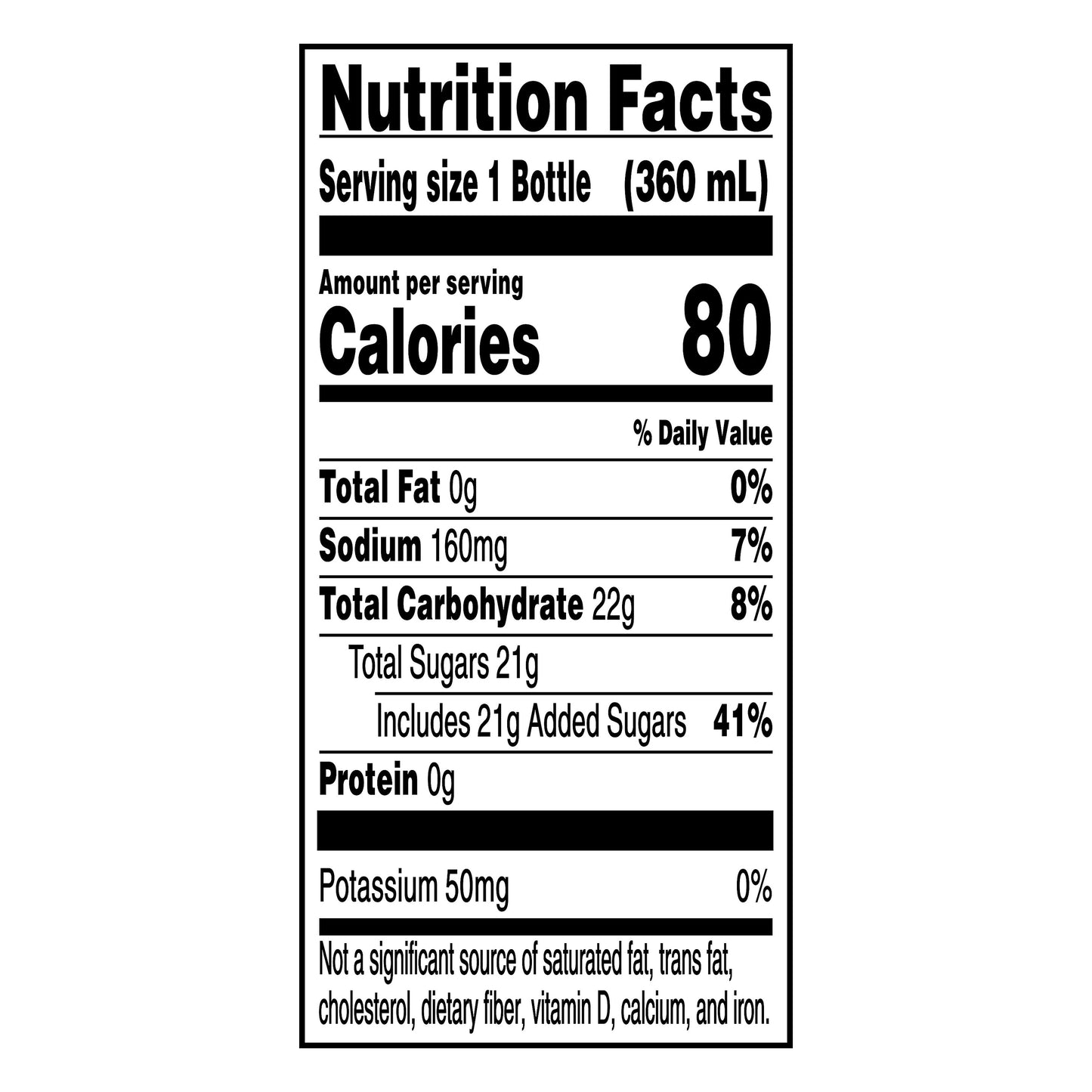 Gatorade 6 Pack Fruit Punch Thirst Quencher 6 ea