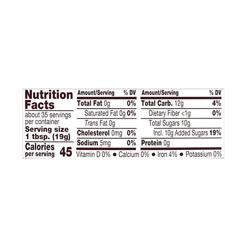 HERSHEY'S Chocolate Syrup, Baking Supplies, 24 oz, Bottle