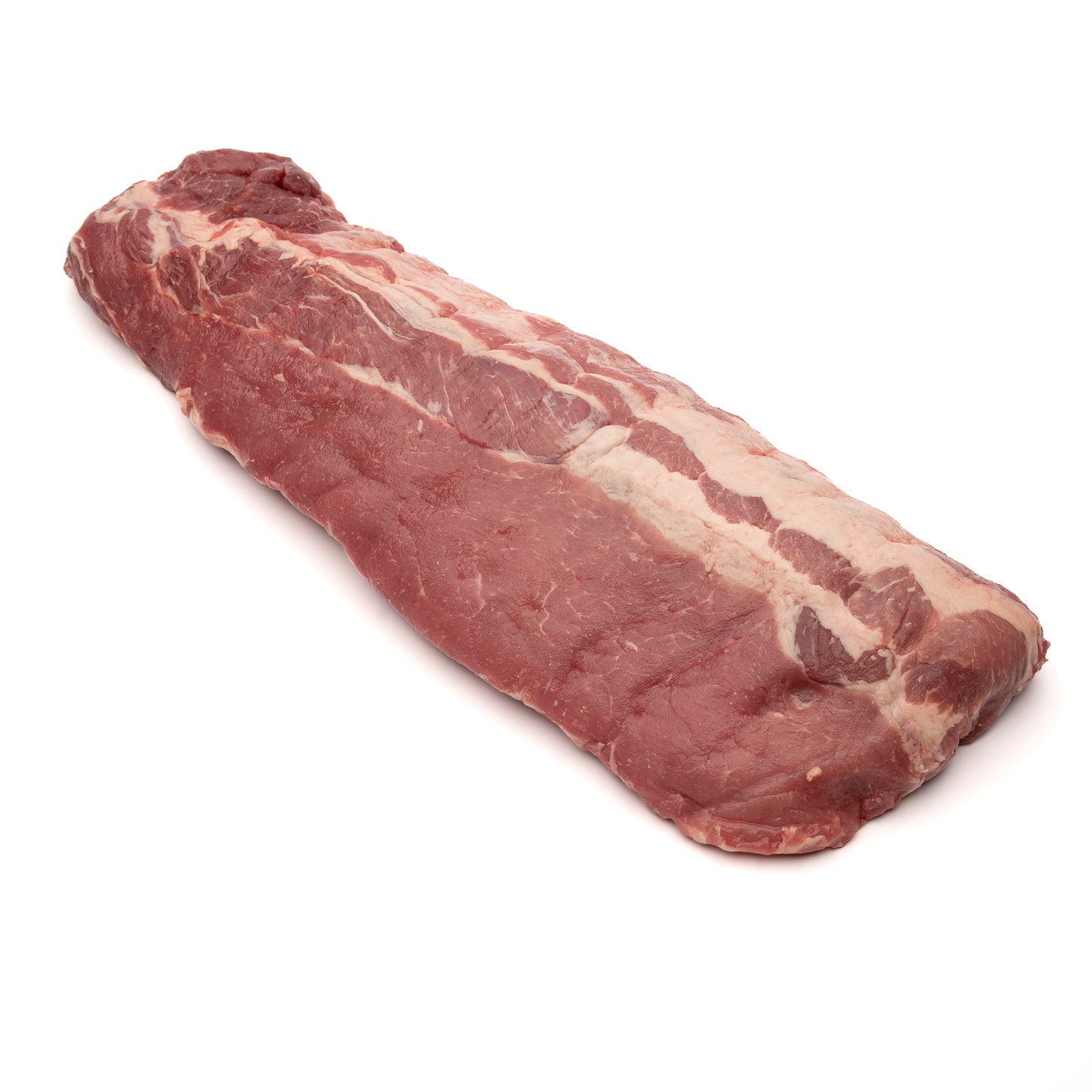 Baby Back Ribs