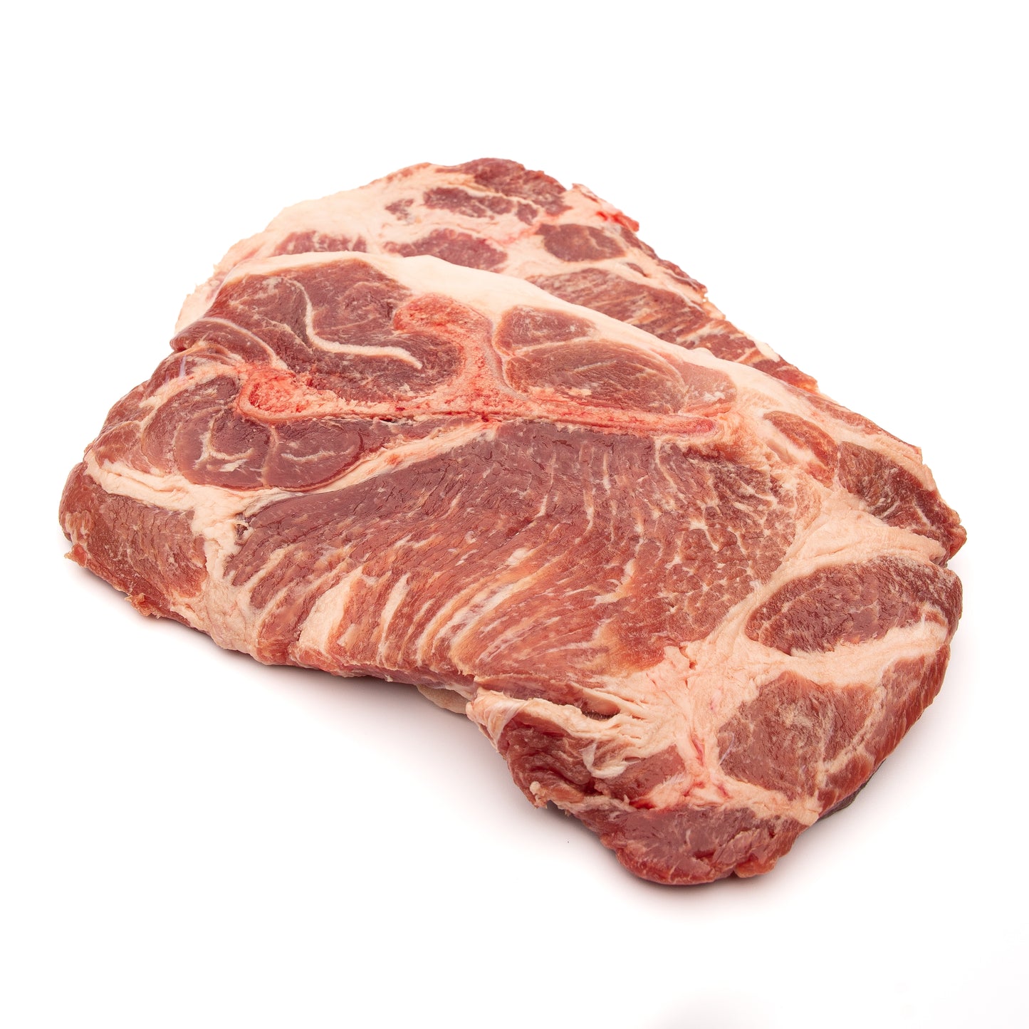 Pork Shoulder Blade/Pork Steak