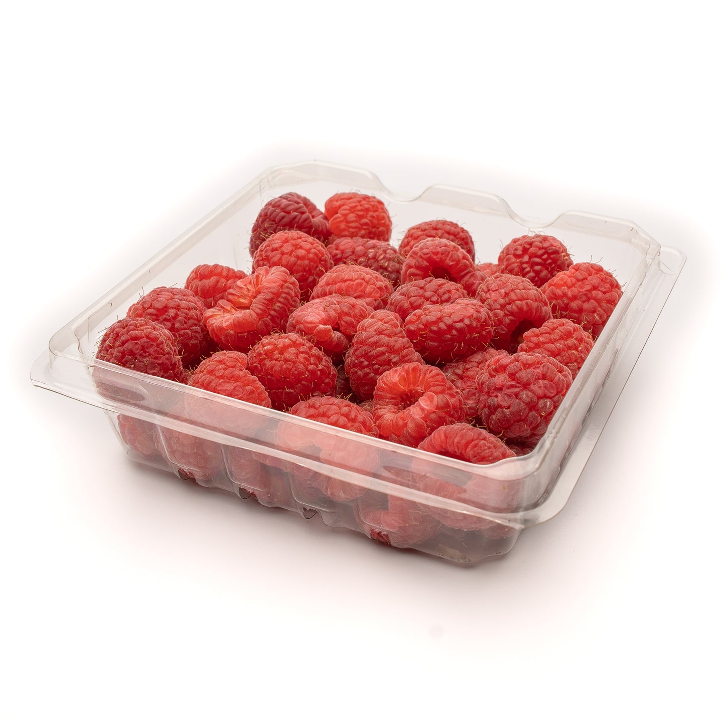 Raspberries