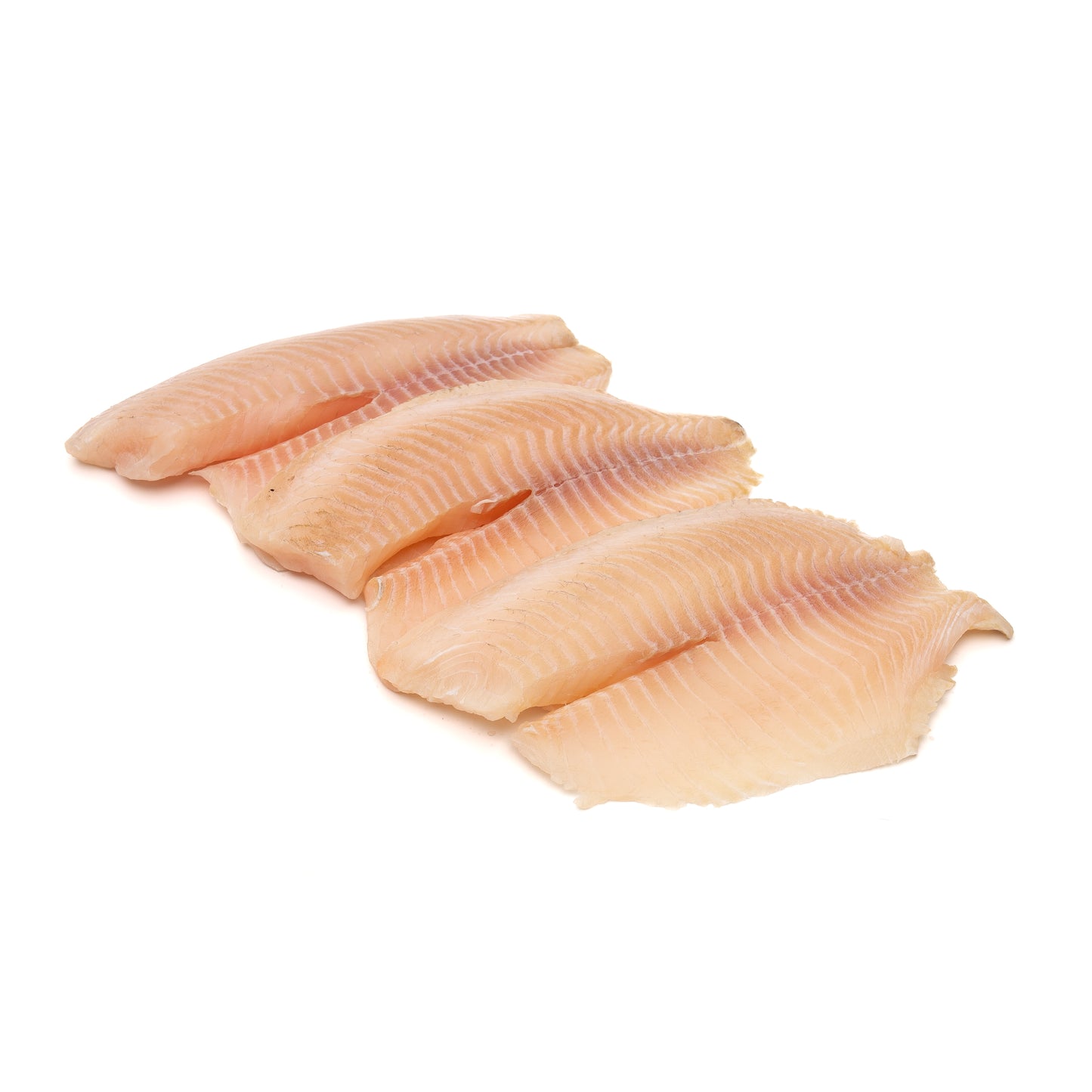 Tilapia Fillet