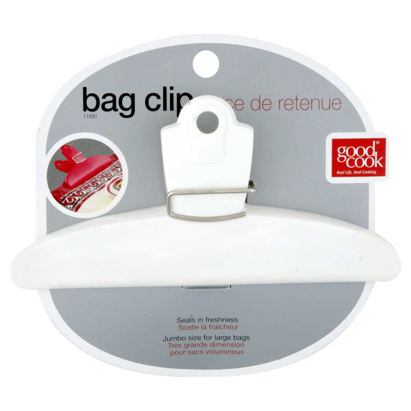 Good Cook Bag Clip 1 ea
