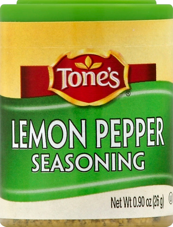 Tone's Seasoning 0.9 oz