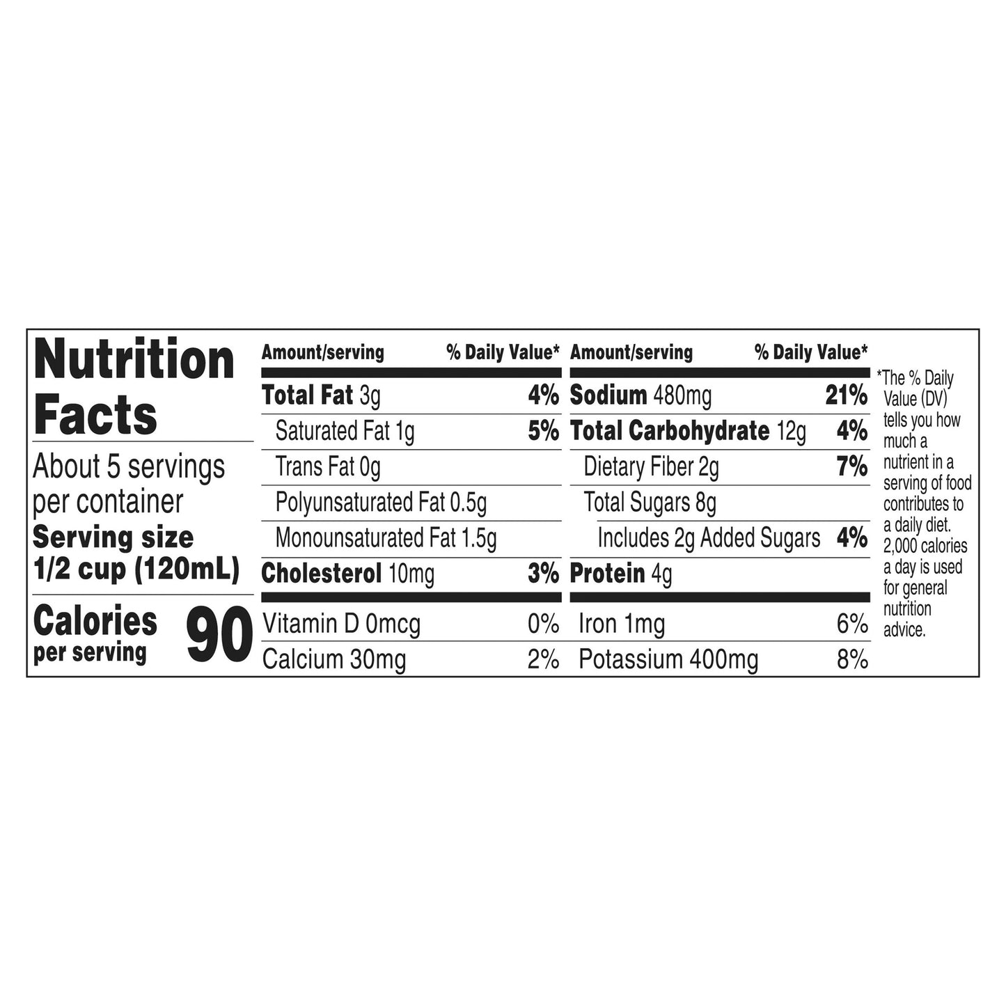 Prego Italian Sausage & Garlic Meat Sauce 23.5 oz