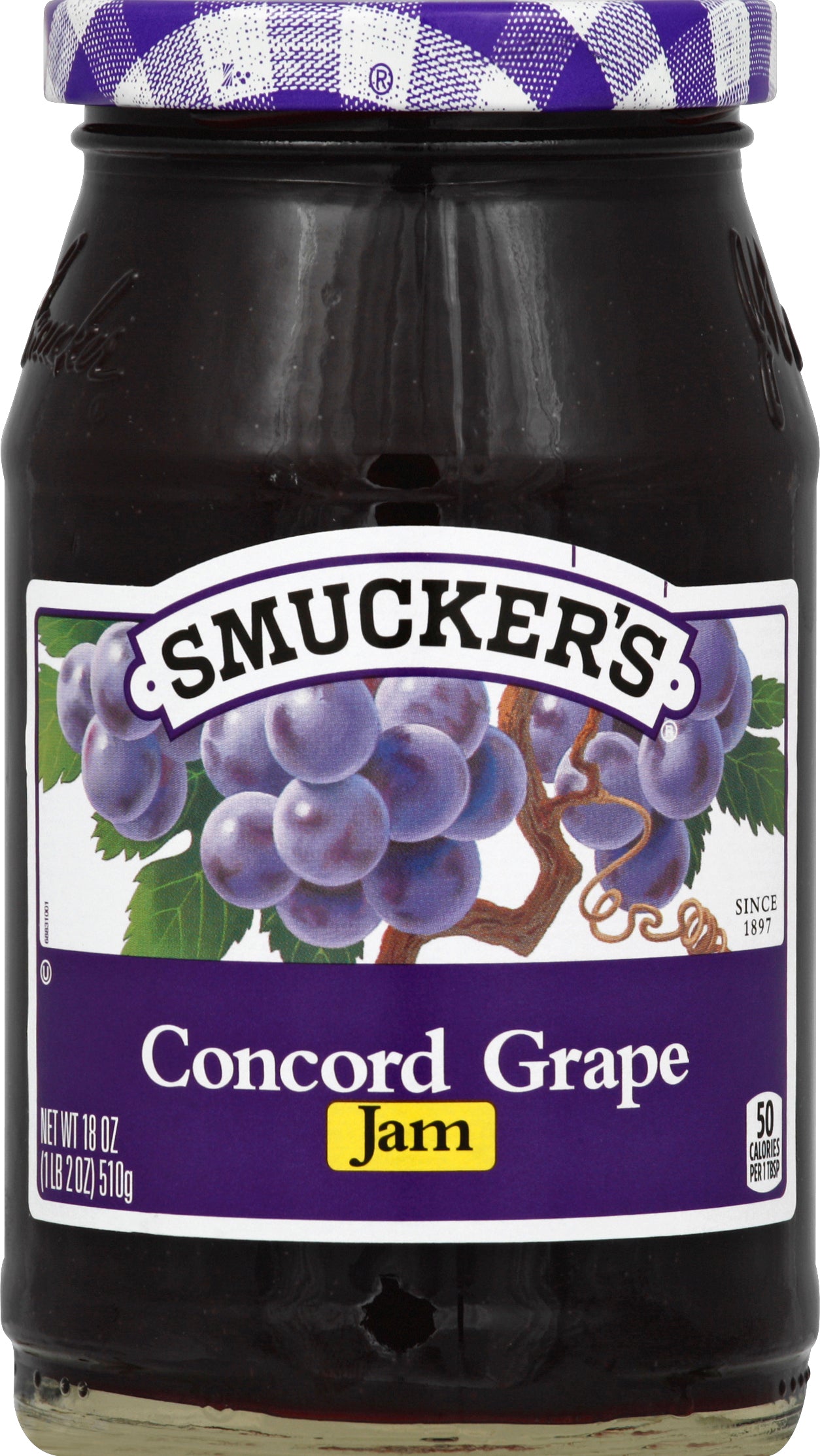 Smucker's Jam 18 oz