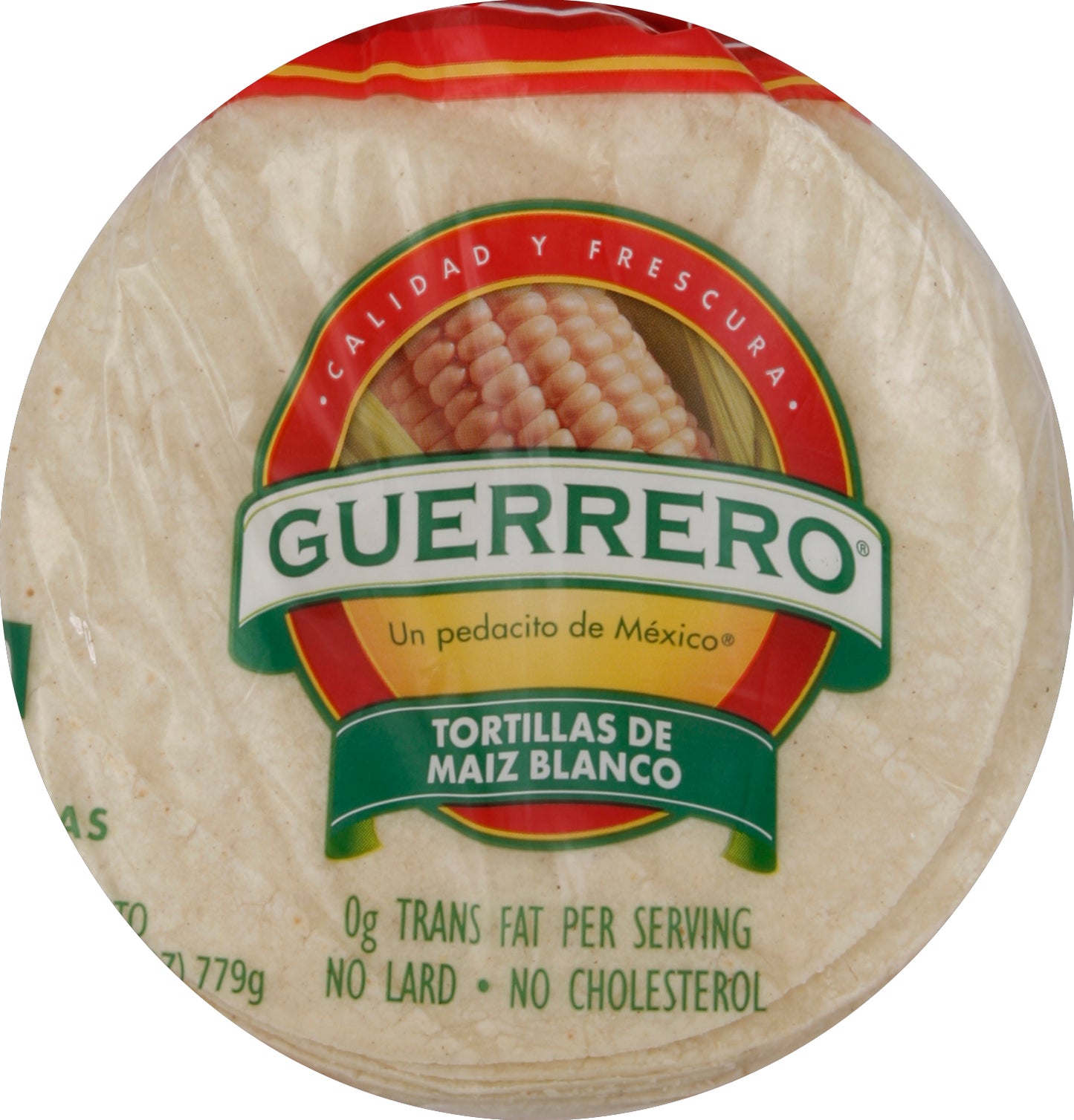 Guerrero Tortillas 30 ea