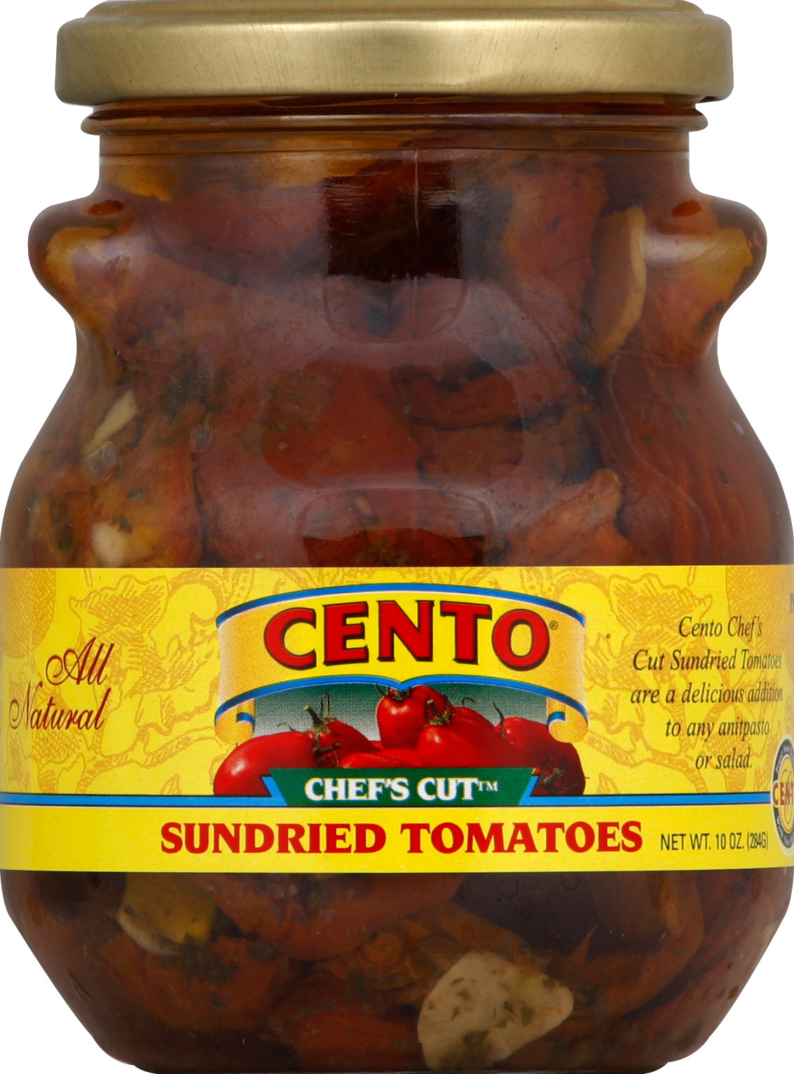 Cento Tomatoes 10 oz
