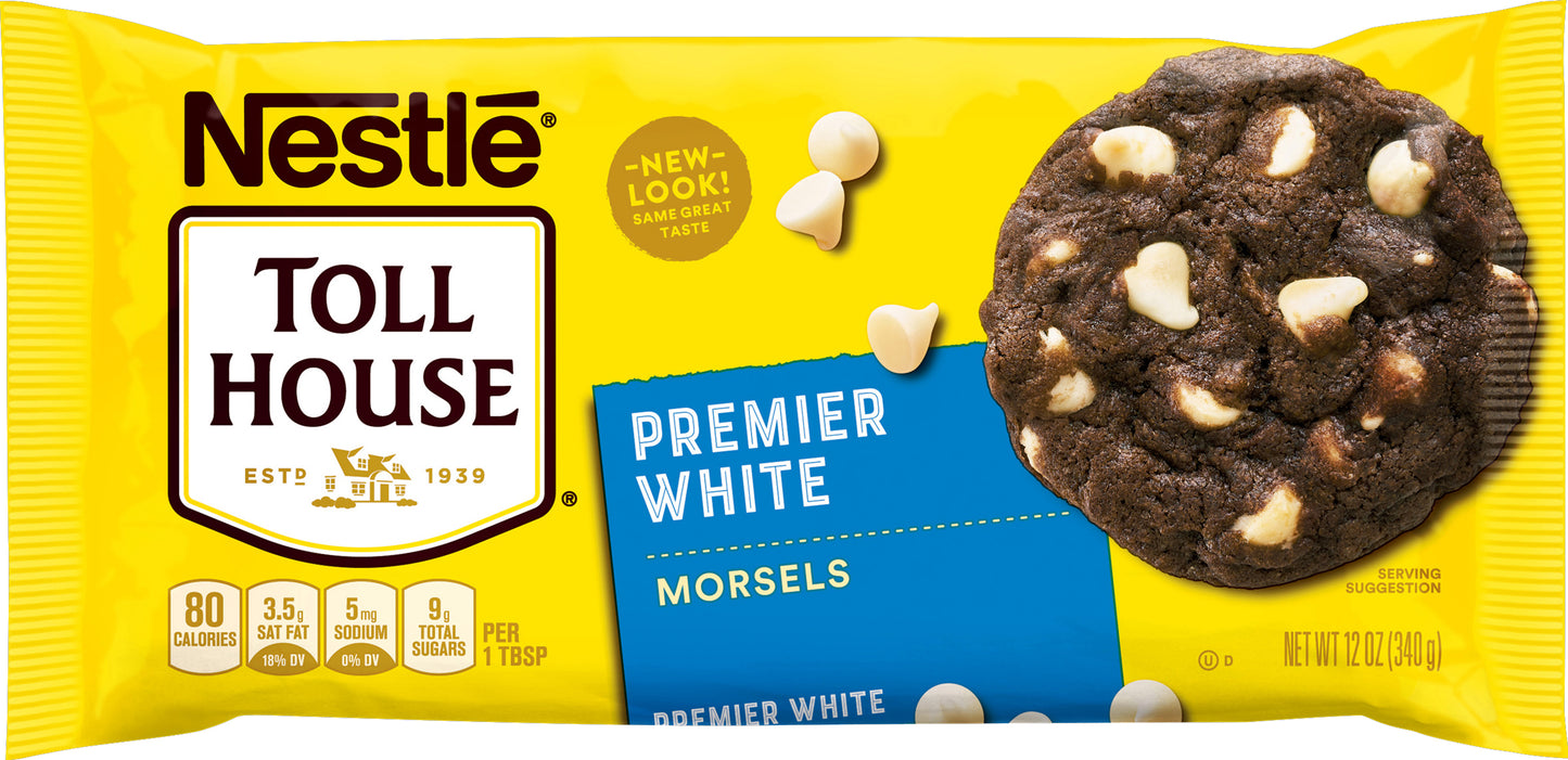 Toll House Morsels 12 oz