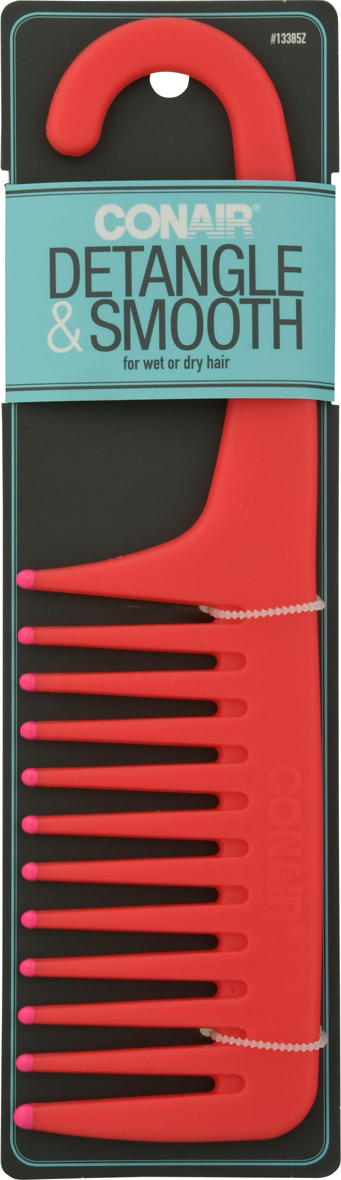 conair Detangle & Smooth Shower Comb 1 ea