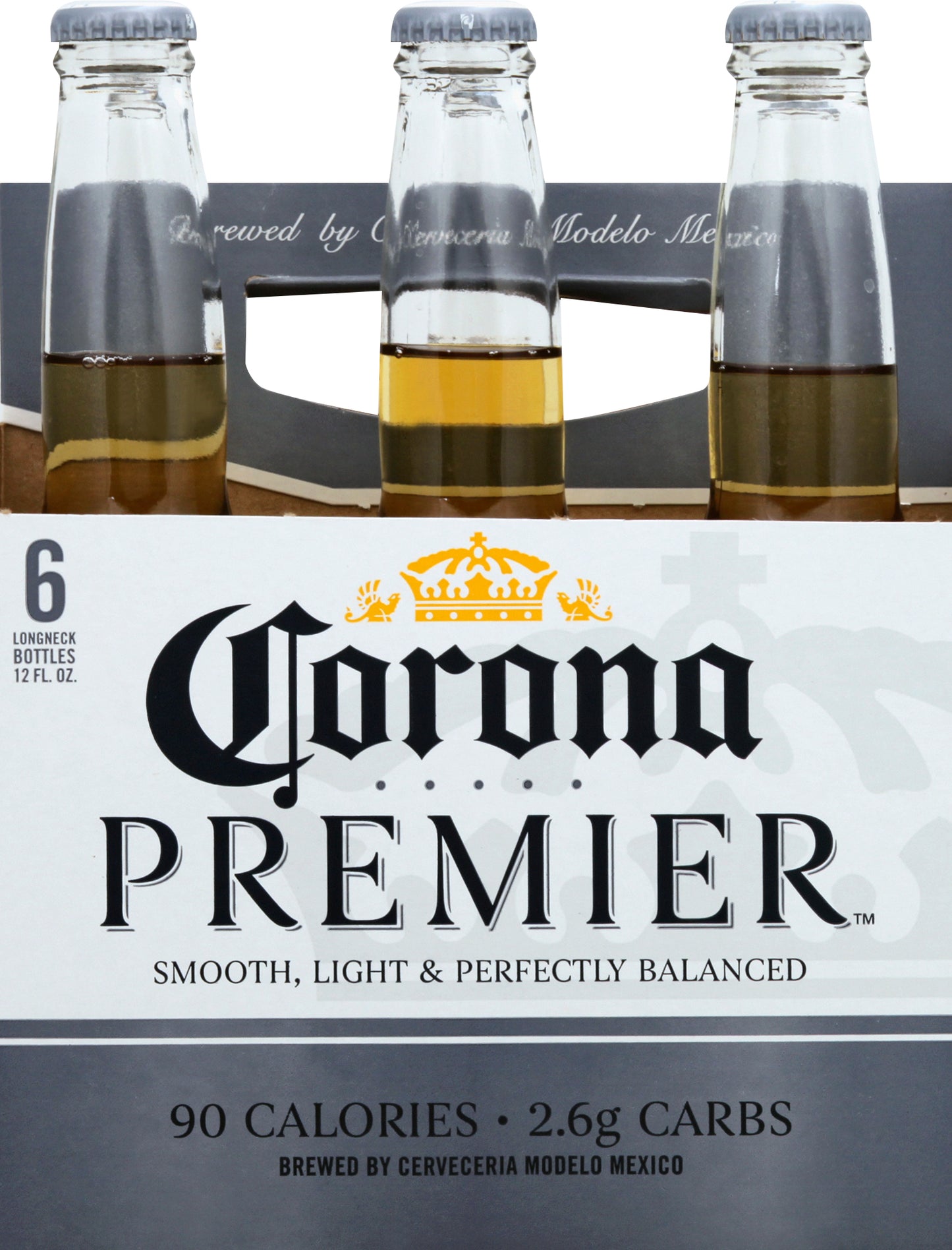 Corona Beer 6 ea