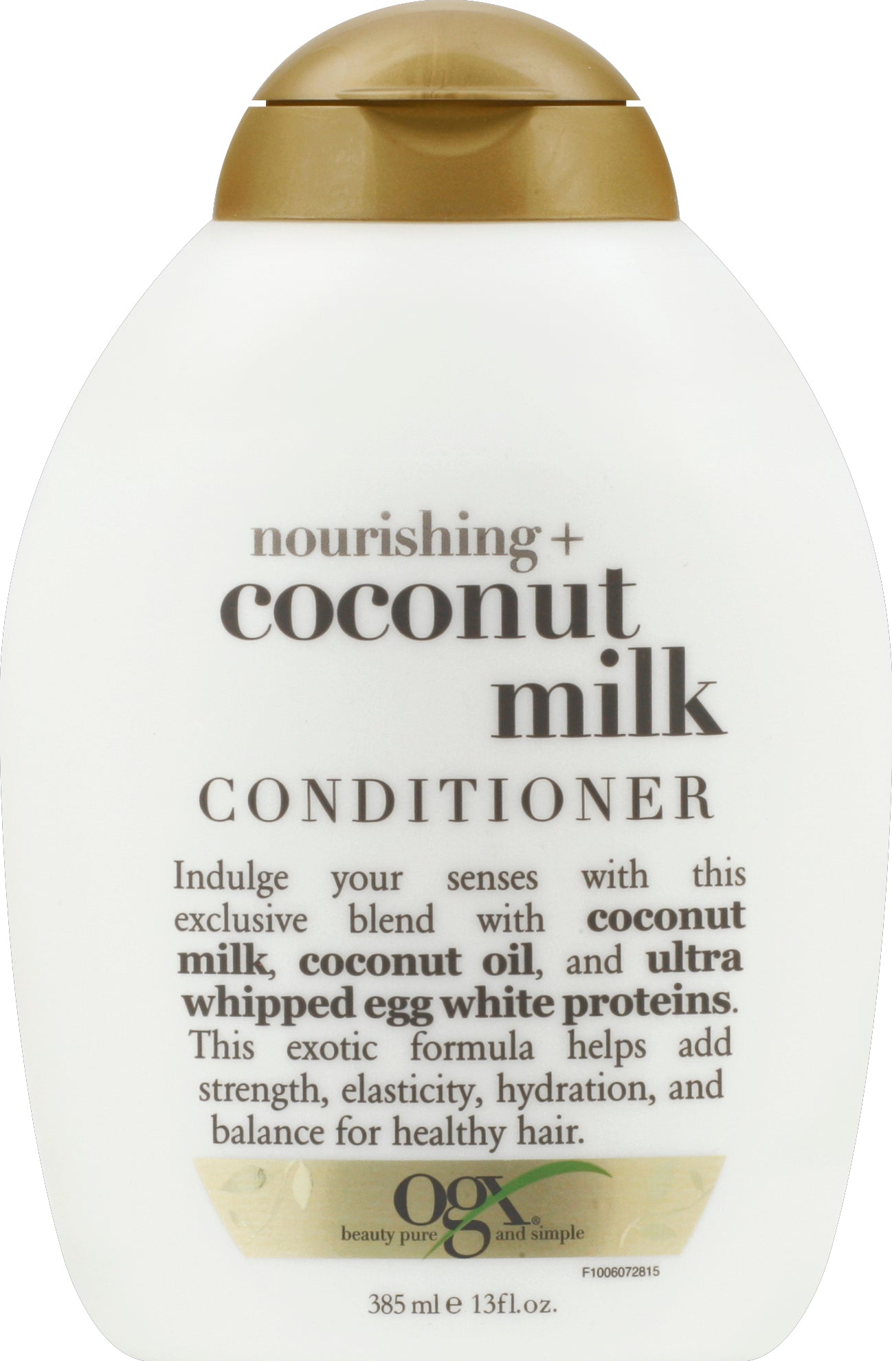 OGX Shampoo 385 ml