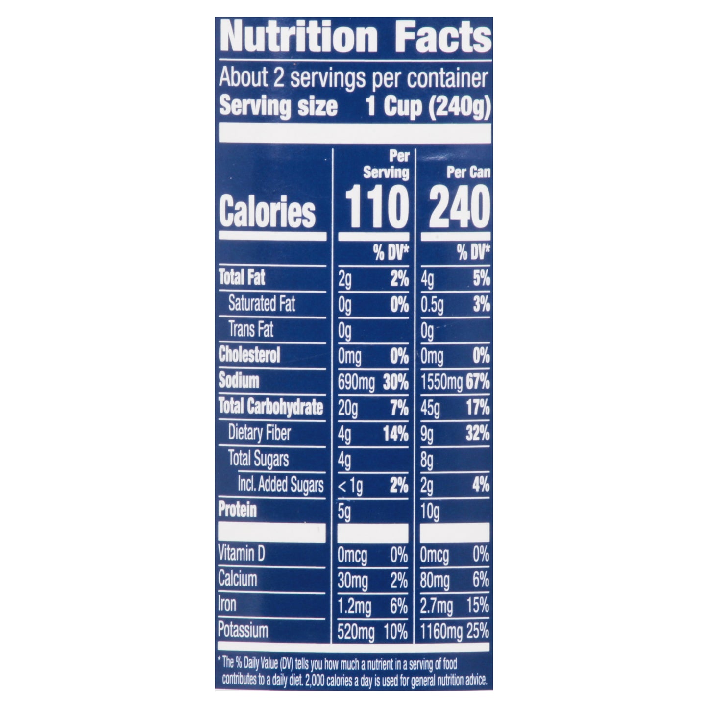 Progresso Vegetable Classics Minestrone Soup 19 oz