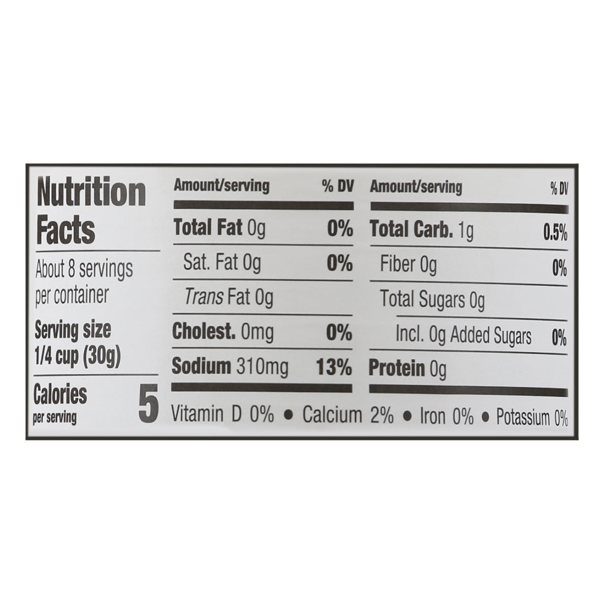 Mezzetta Fresh Pack Hot Banana Pepper Rings 16 fl oz
