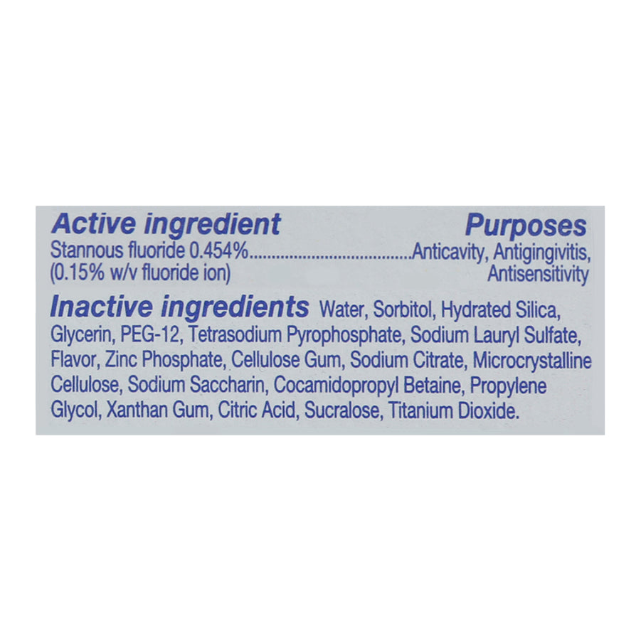 Colgate Total Paste Clean Mint Toothpaste 4.8 oz